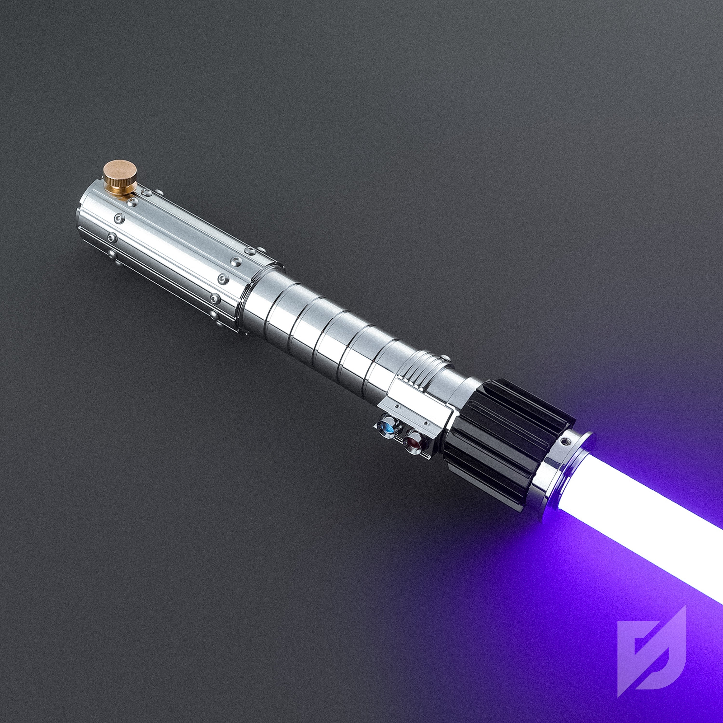Mara Jade lightsaber - product image 20