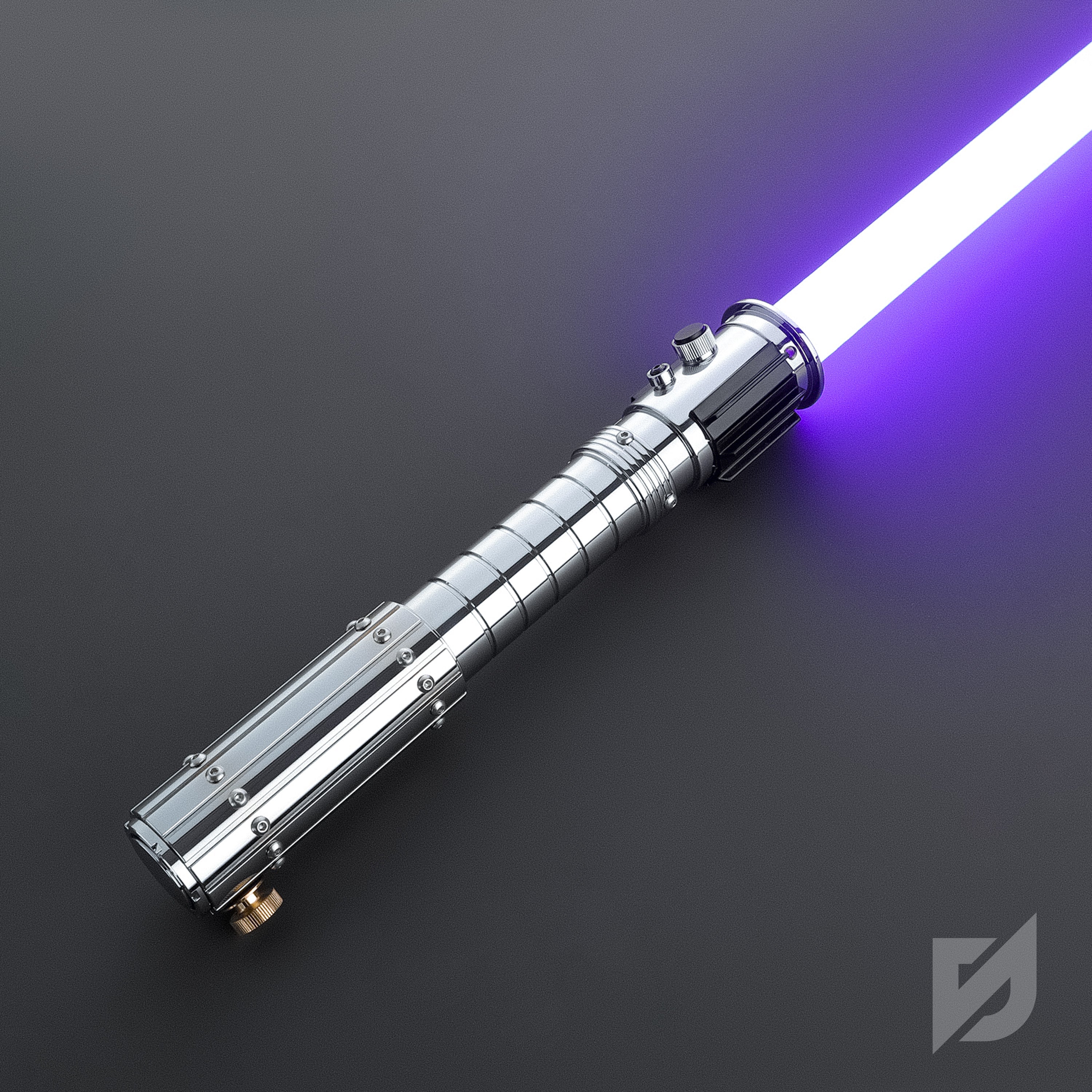 Mara Jade lightsaber - product image 3