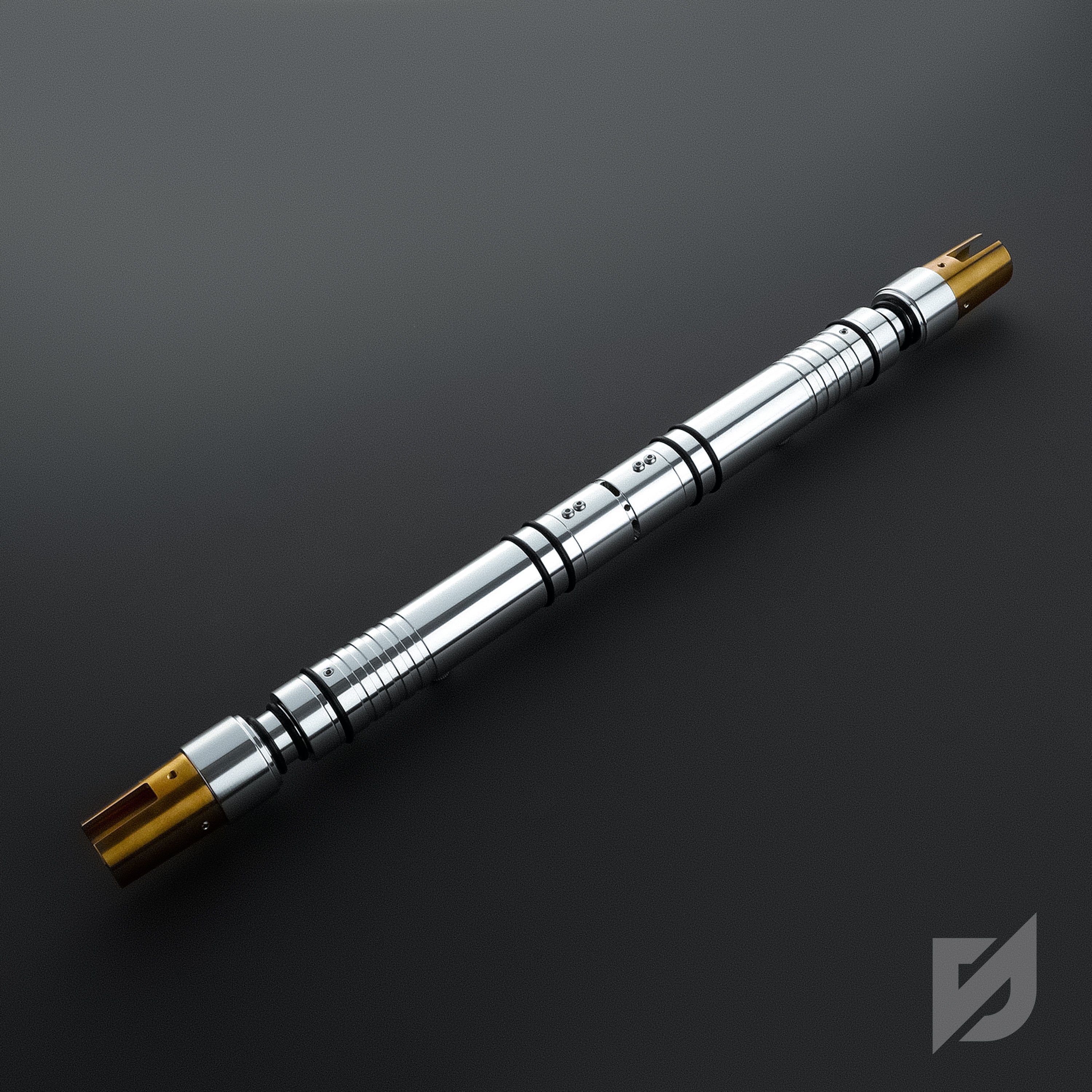 Bastila Legendary lightsaber - product image 10