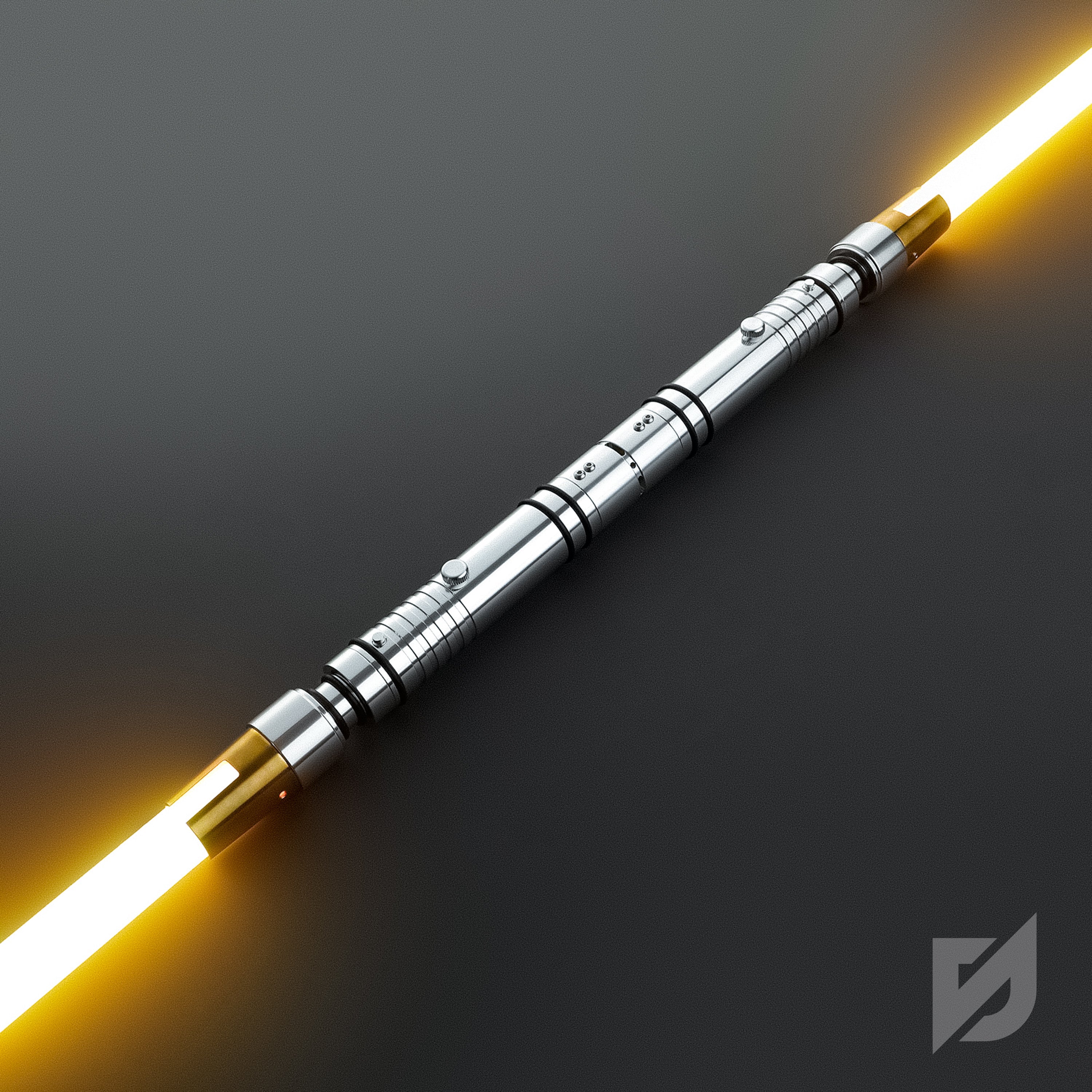 Bastila Legendary lightsaber - product image 11