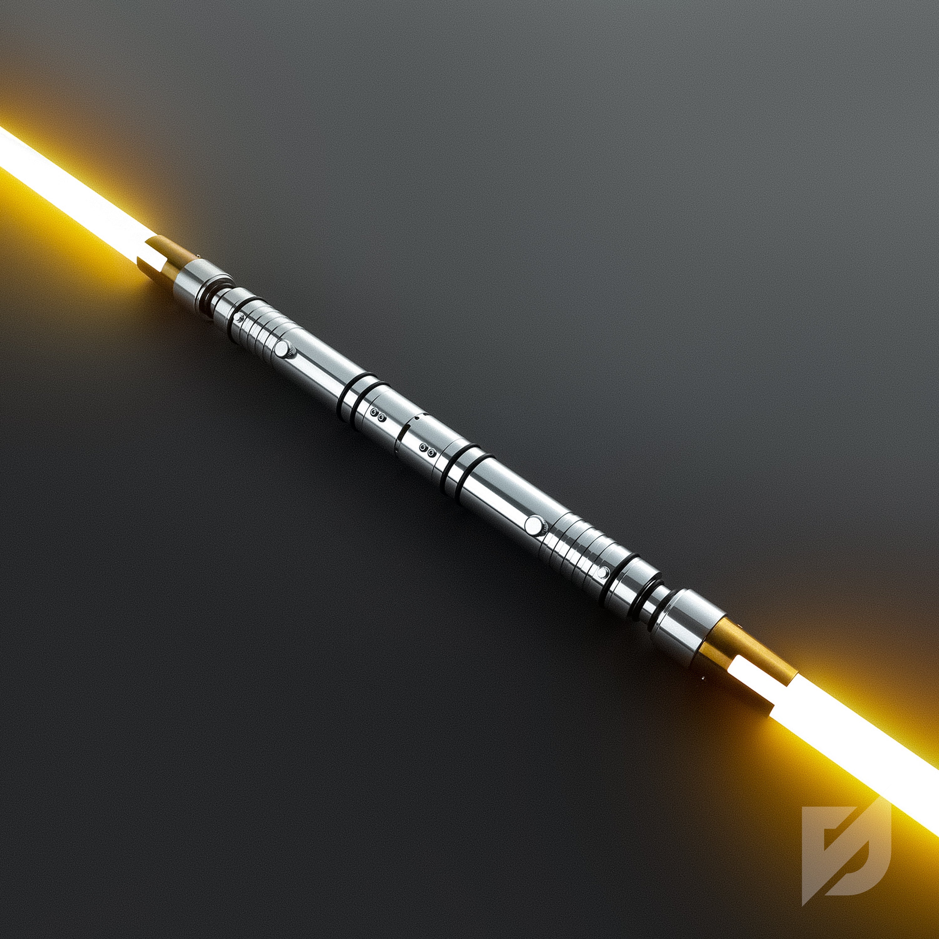 Bastila Legendary lightsaber - product image 12