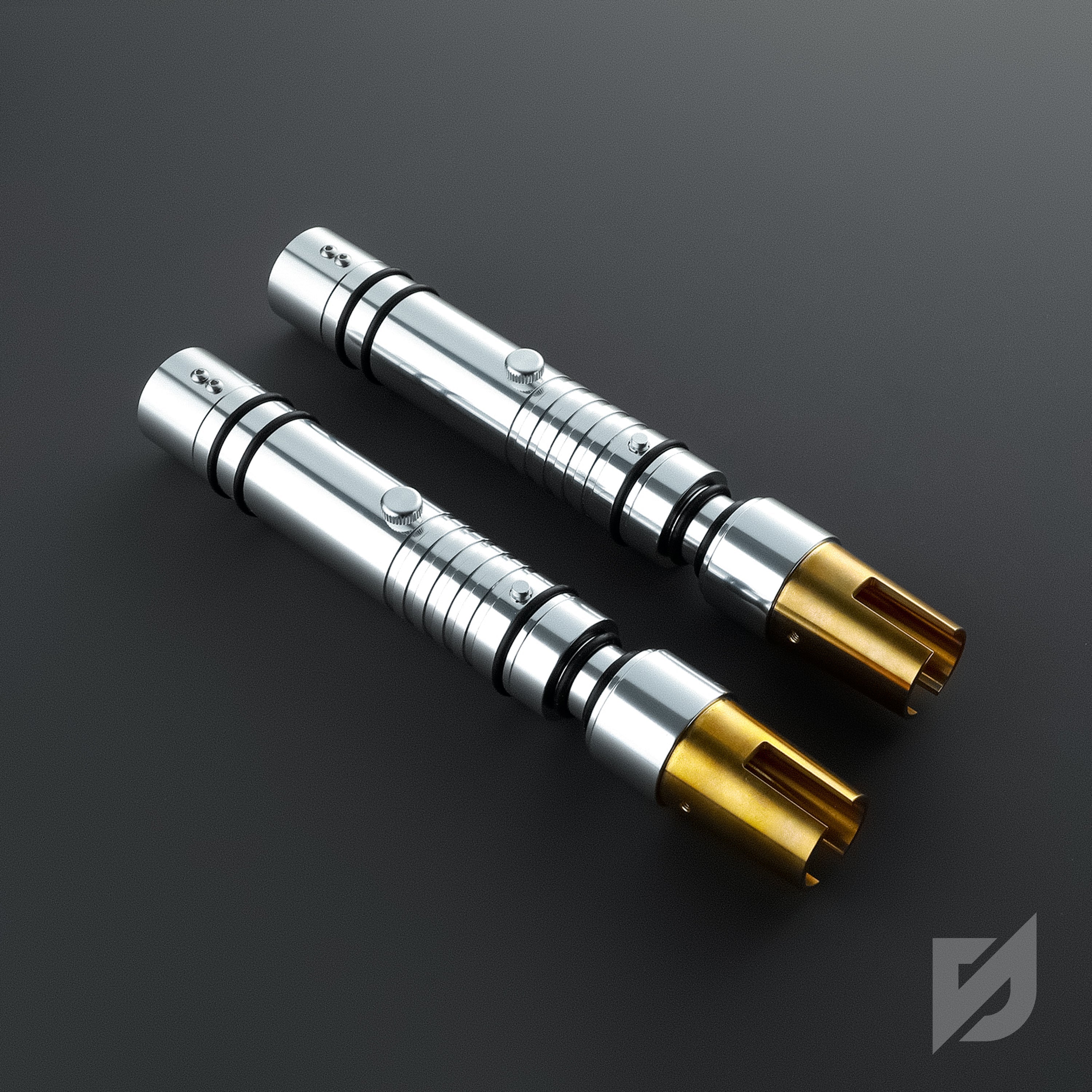 Bastila Legendary lightsaber - product image 1