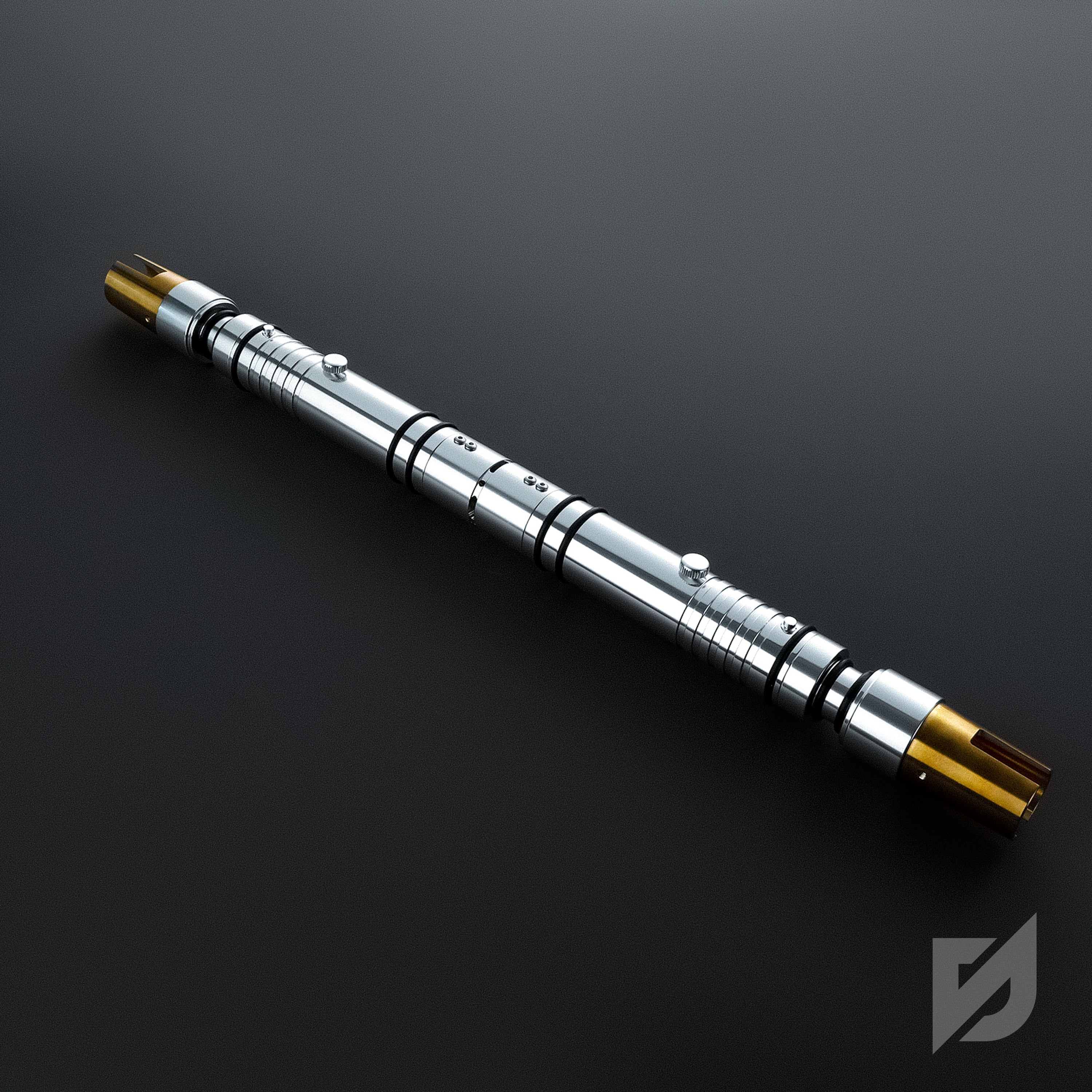 Bastila Legendary lightsaber - product image 2