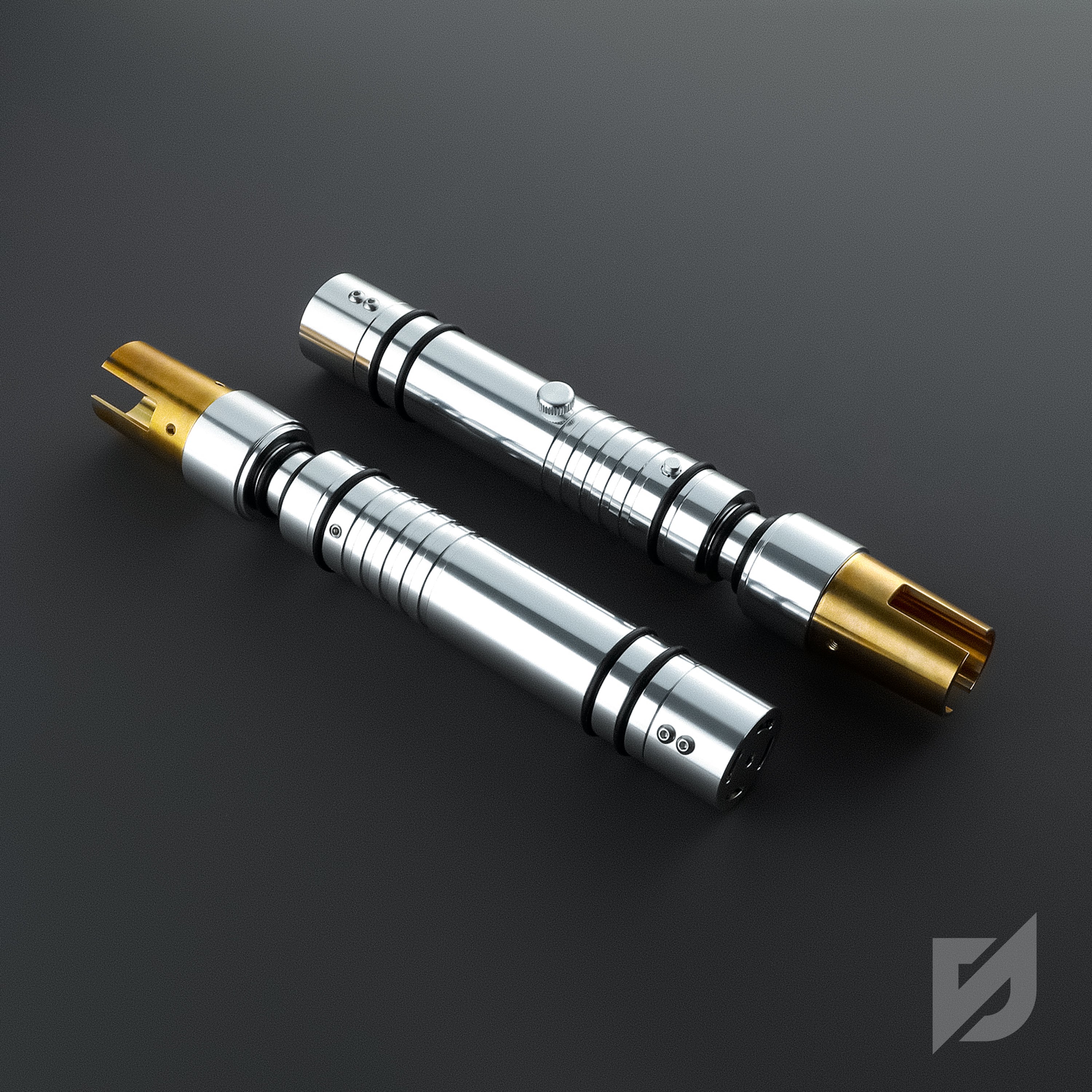 Bastila Legendary lightsaber - product image 3
