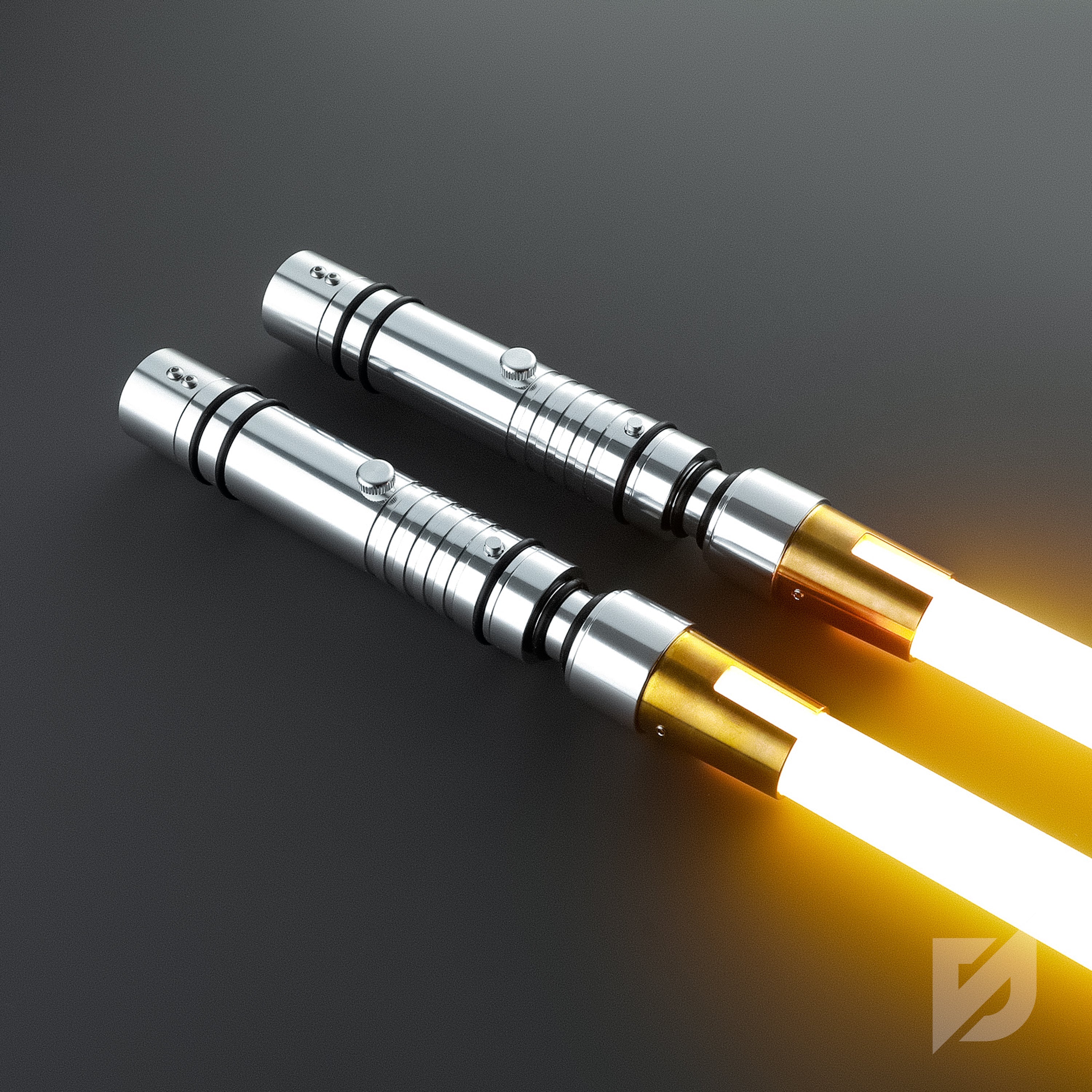 Bastila Legendary lightsaber - product image 4