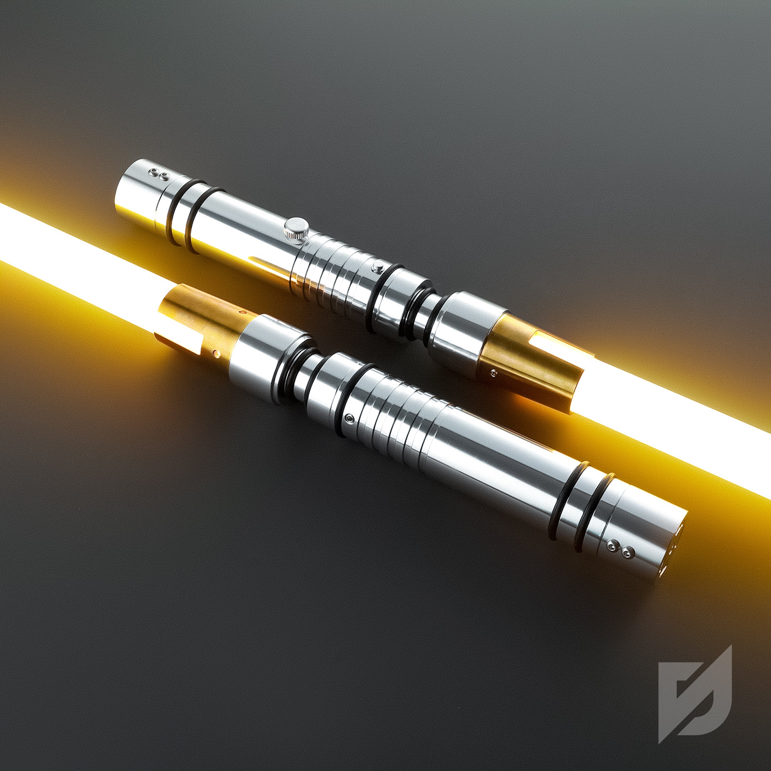 Bastila Legendary lightsaber - product image 5