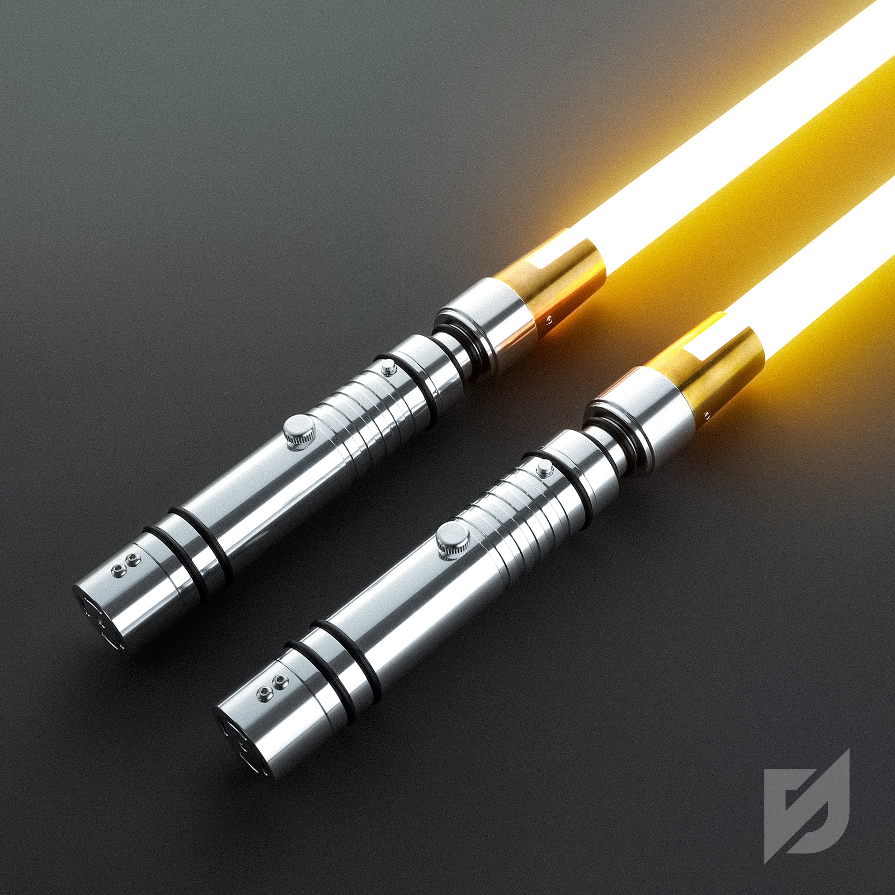 Bastila Legendary lightsaber - product image 6