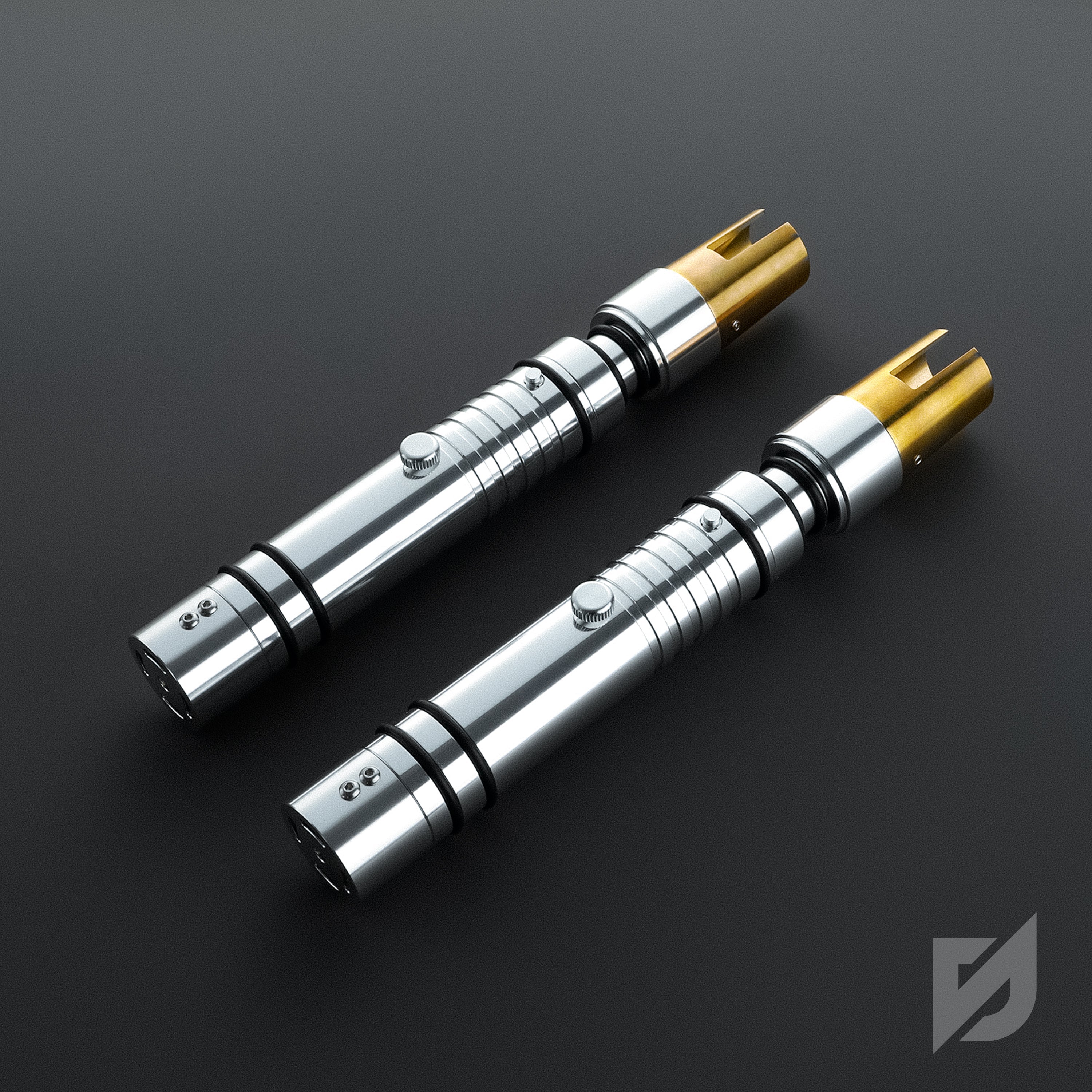Bastila Legendary lightsaber - product image 7
