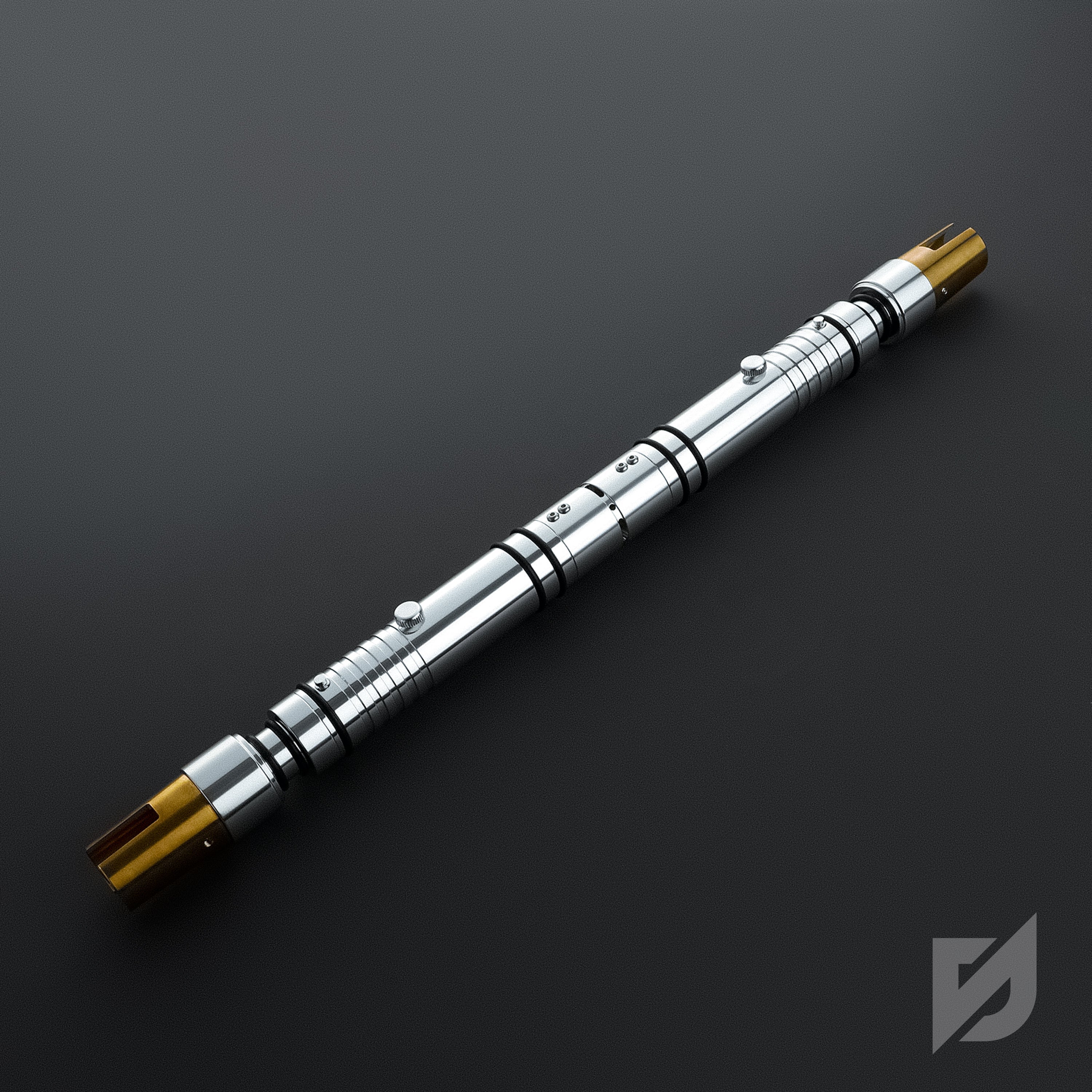 Bastila Legendary lightsaber - product image 9