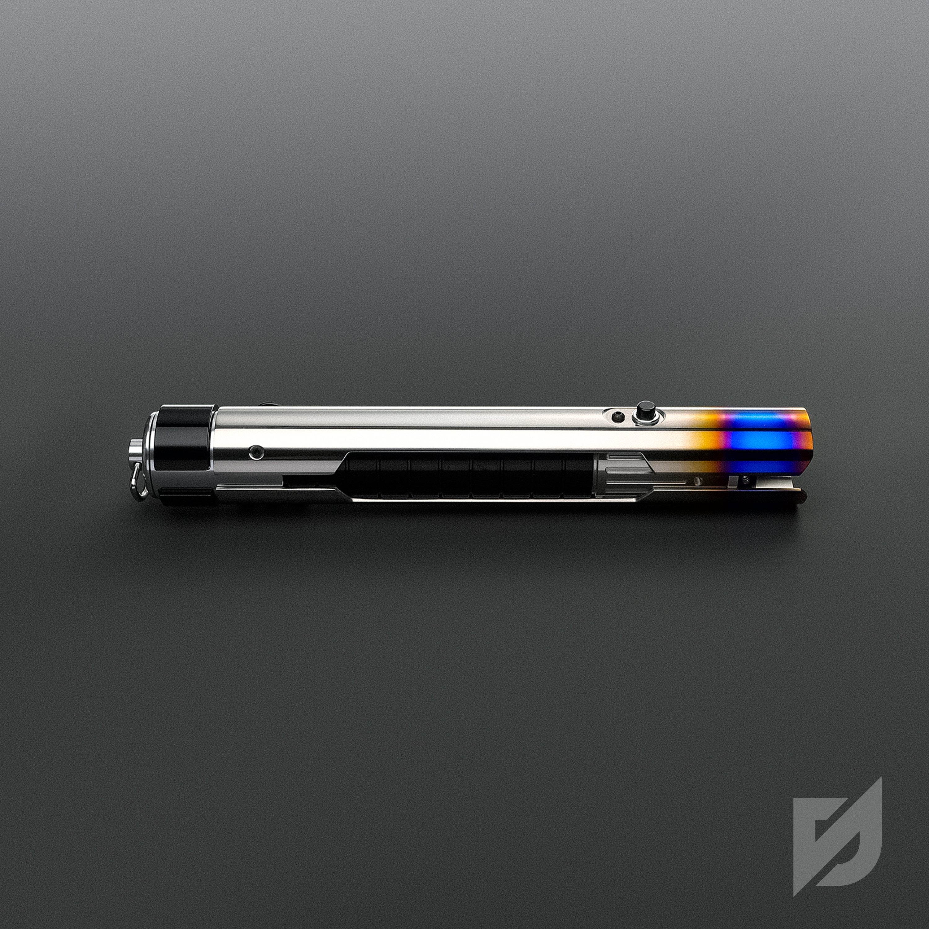 Master Sol lightsaber - product image 19