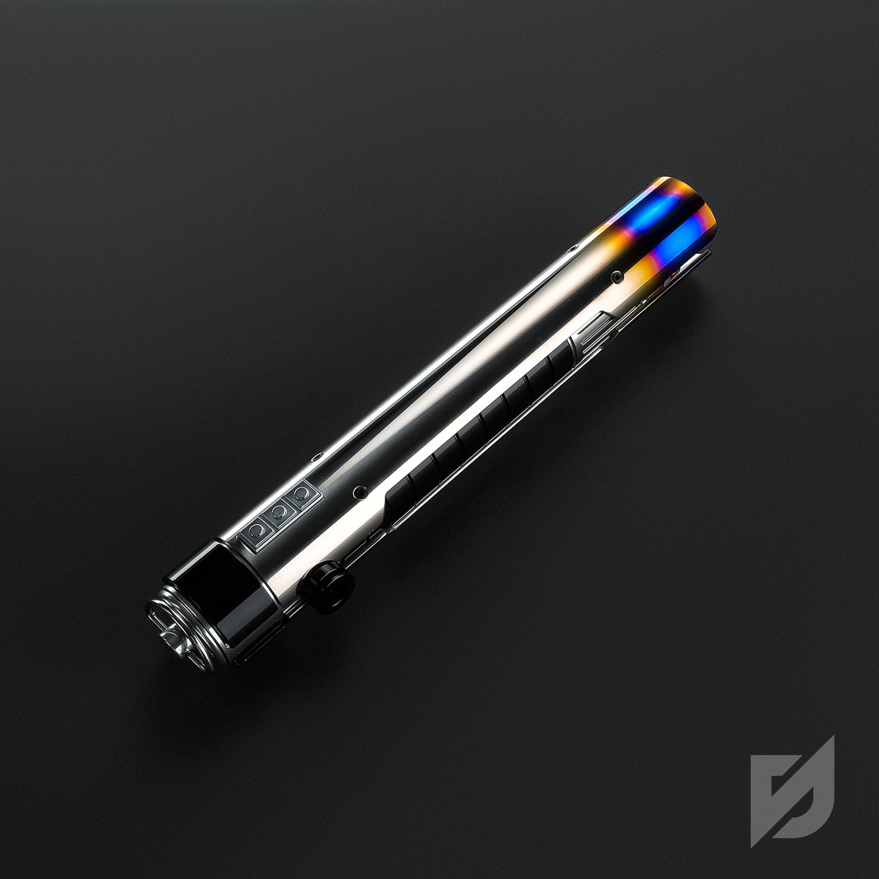 Master Sol lightsaber - product image 21