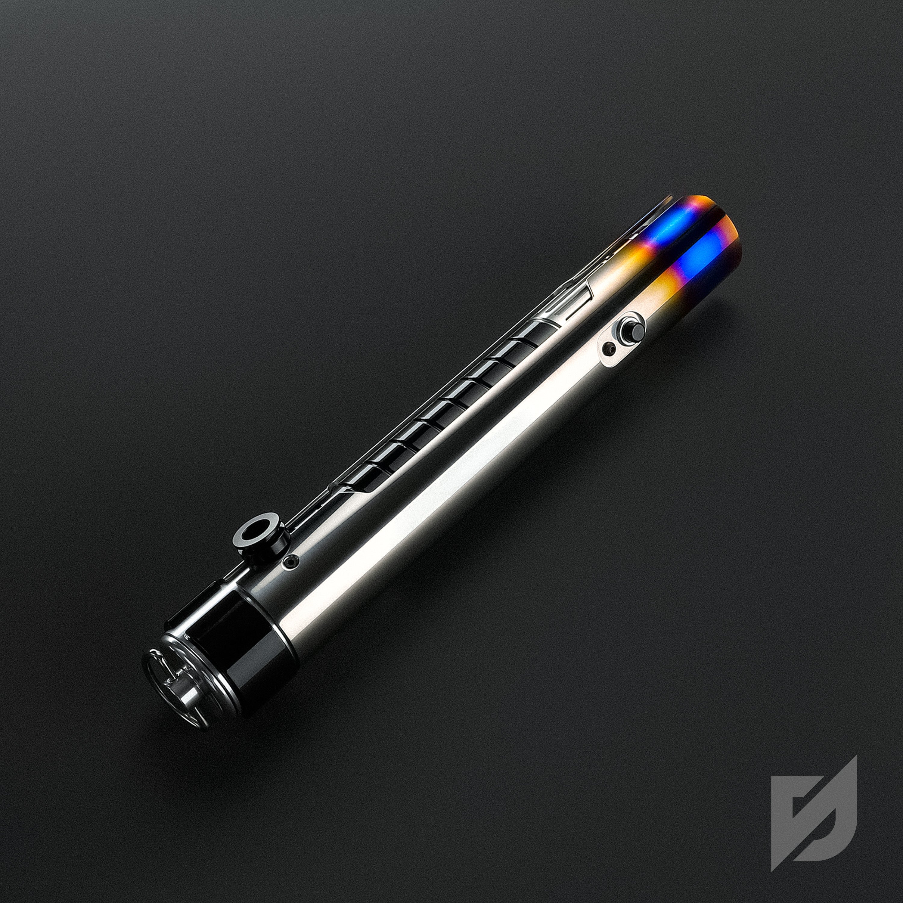 Master Sol lightsaber - product image 22