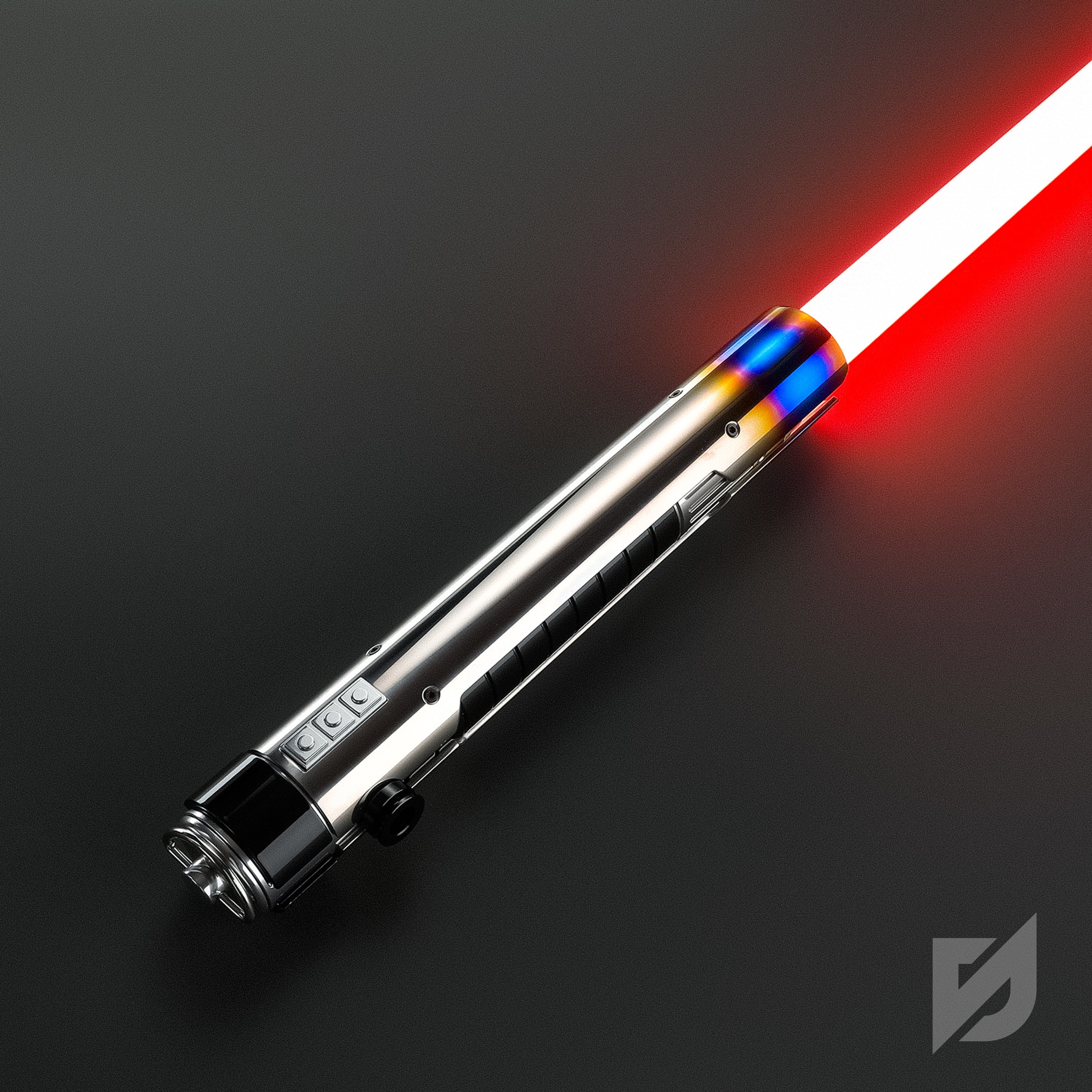 Master Sol lightsaber - product image 24