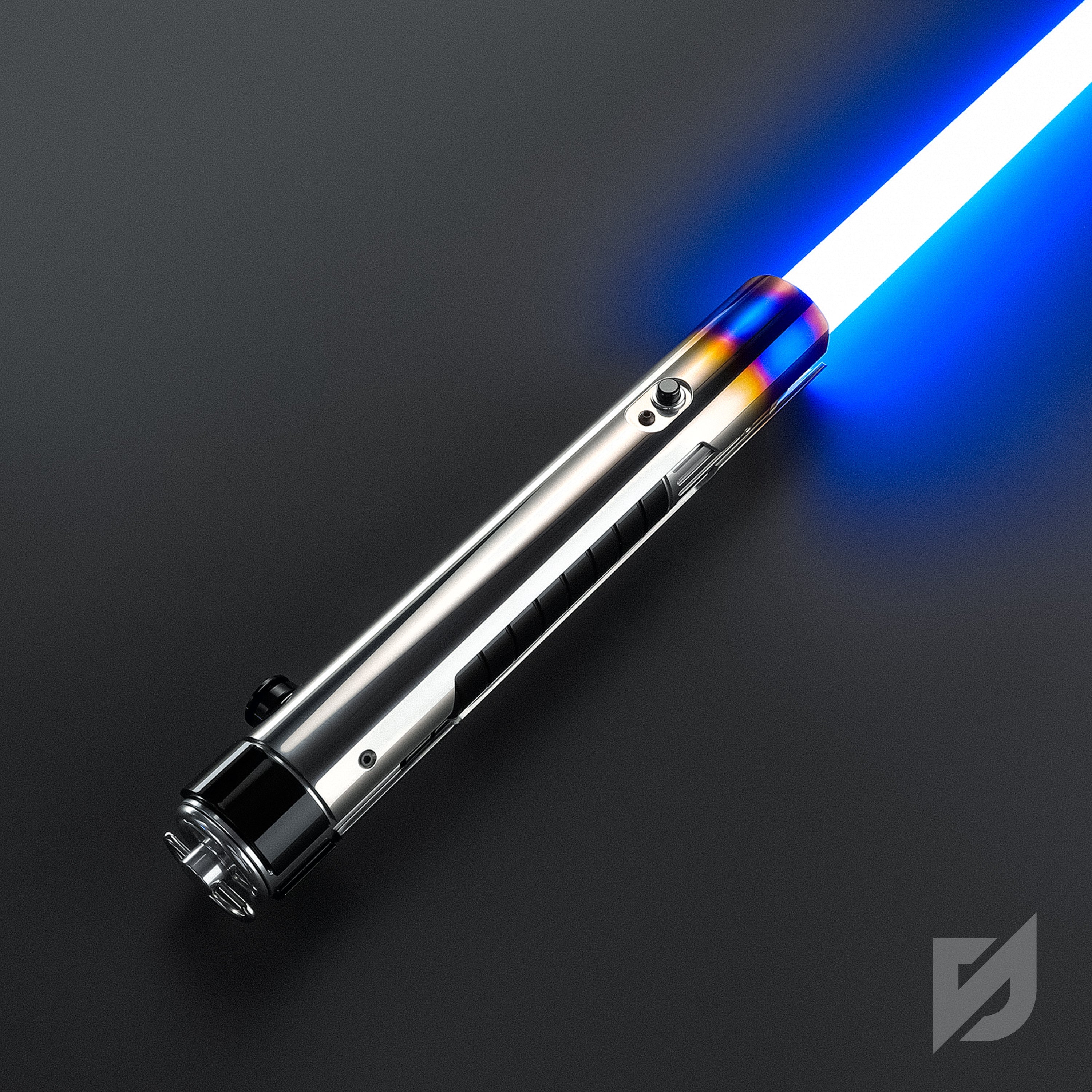 Master Sol lightsaber - product image 25
