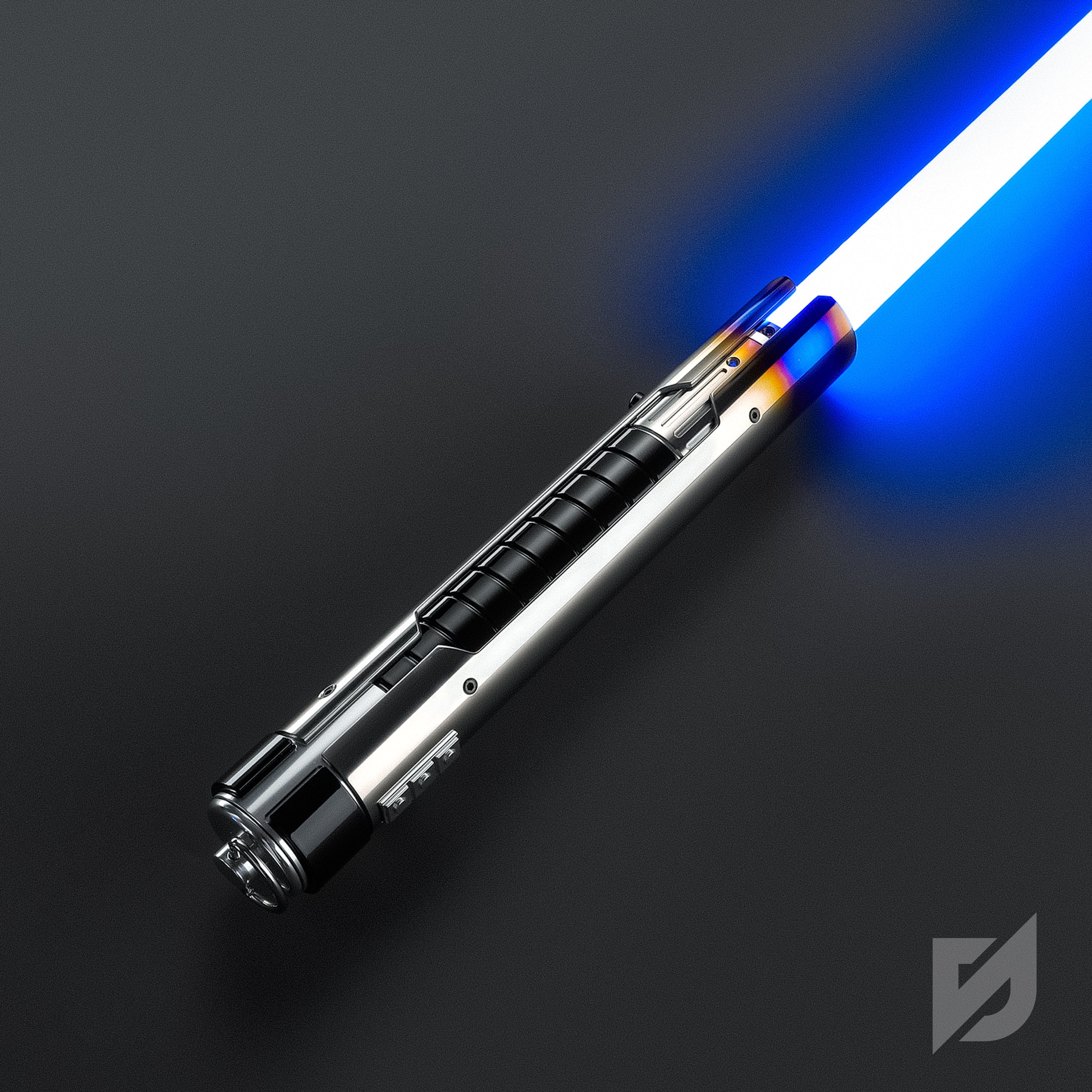 Master Sol lightsaber - product image 26