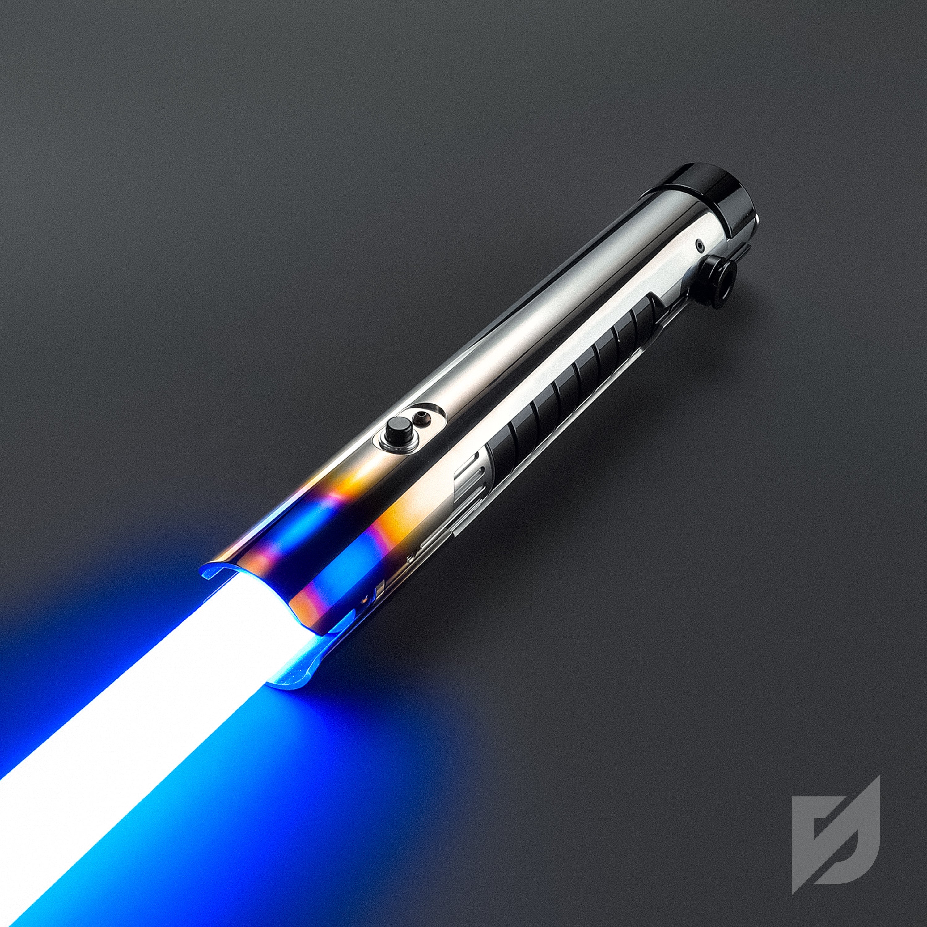Master Sol lightsaber - product image 27