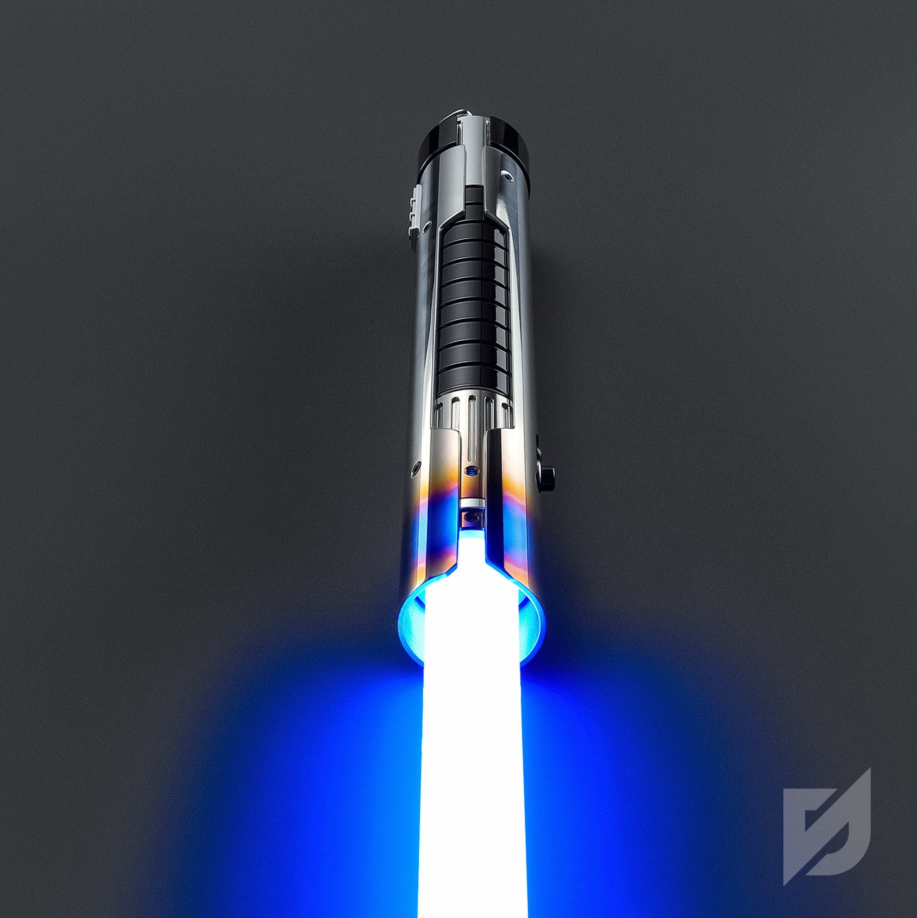 Master Sol lightsaber - product image 28