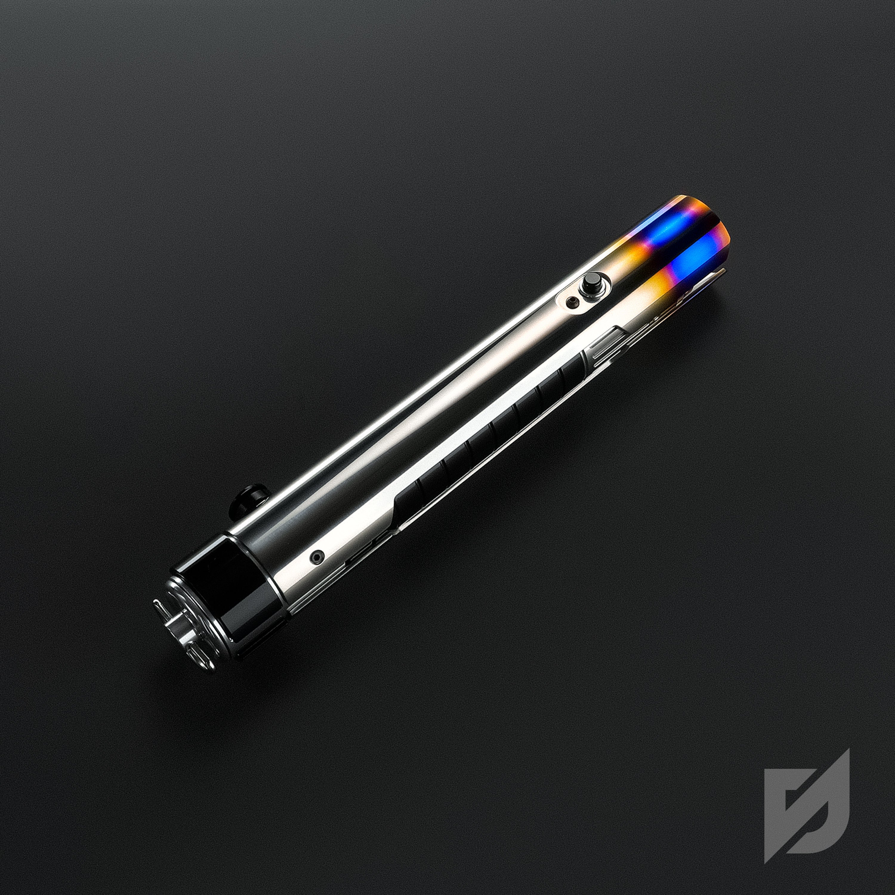 Master Sol lightsaber - product image 1