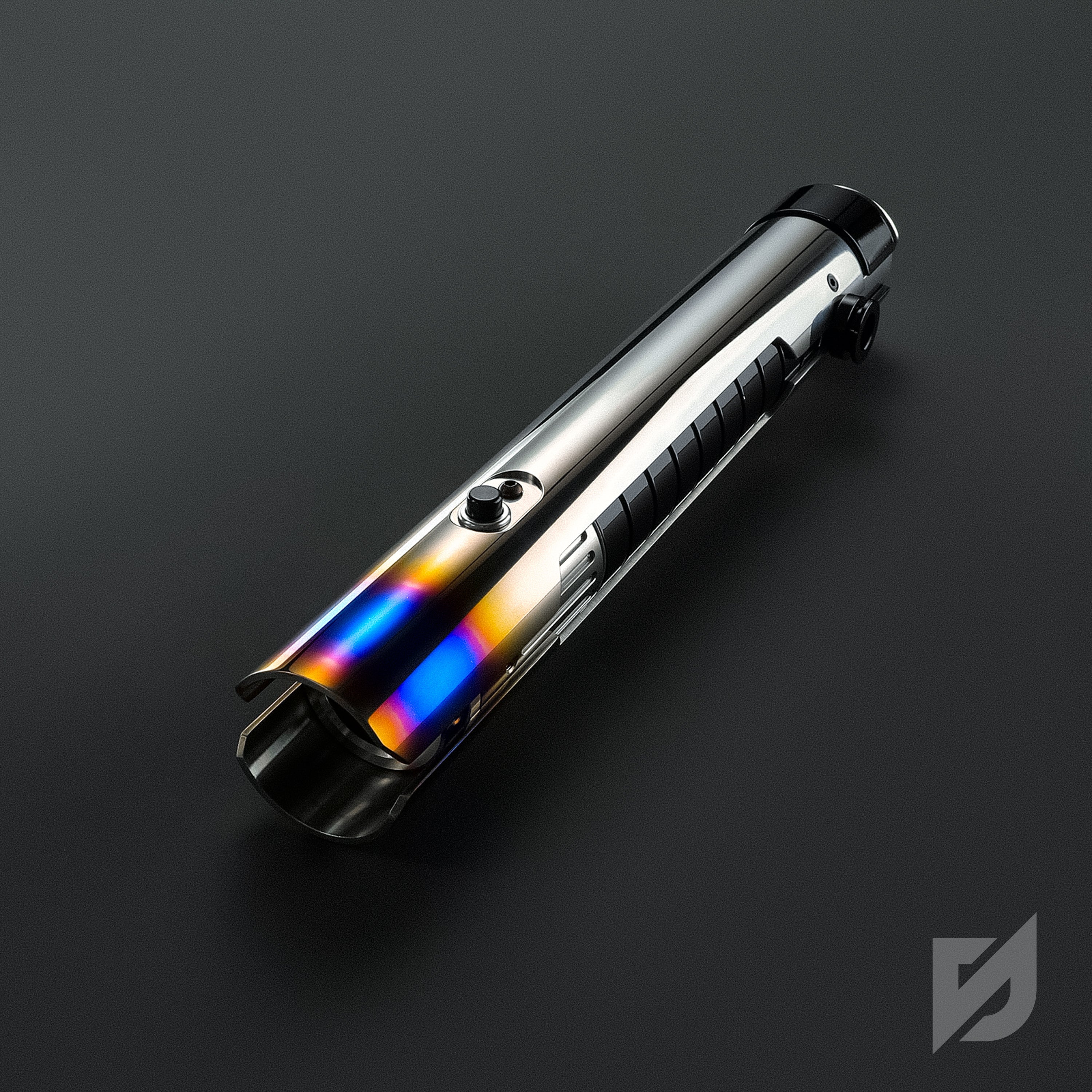 Master Sol lightsaber - product image 11