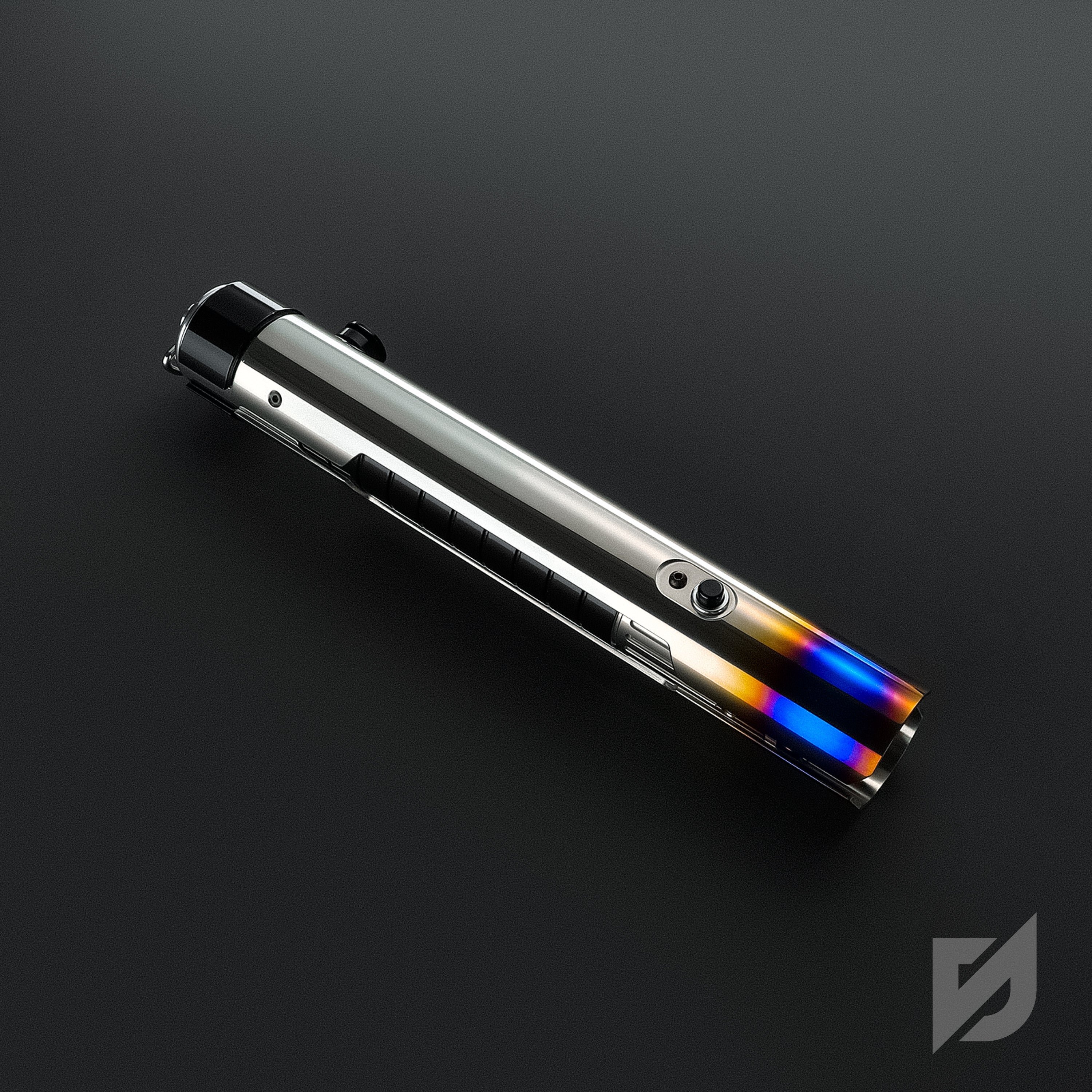 Master Sol lightsaber - product image 12