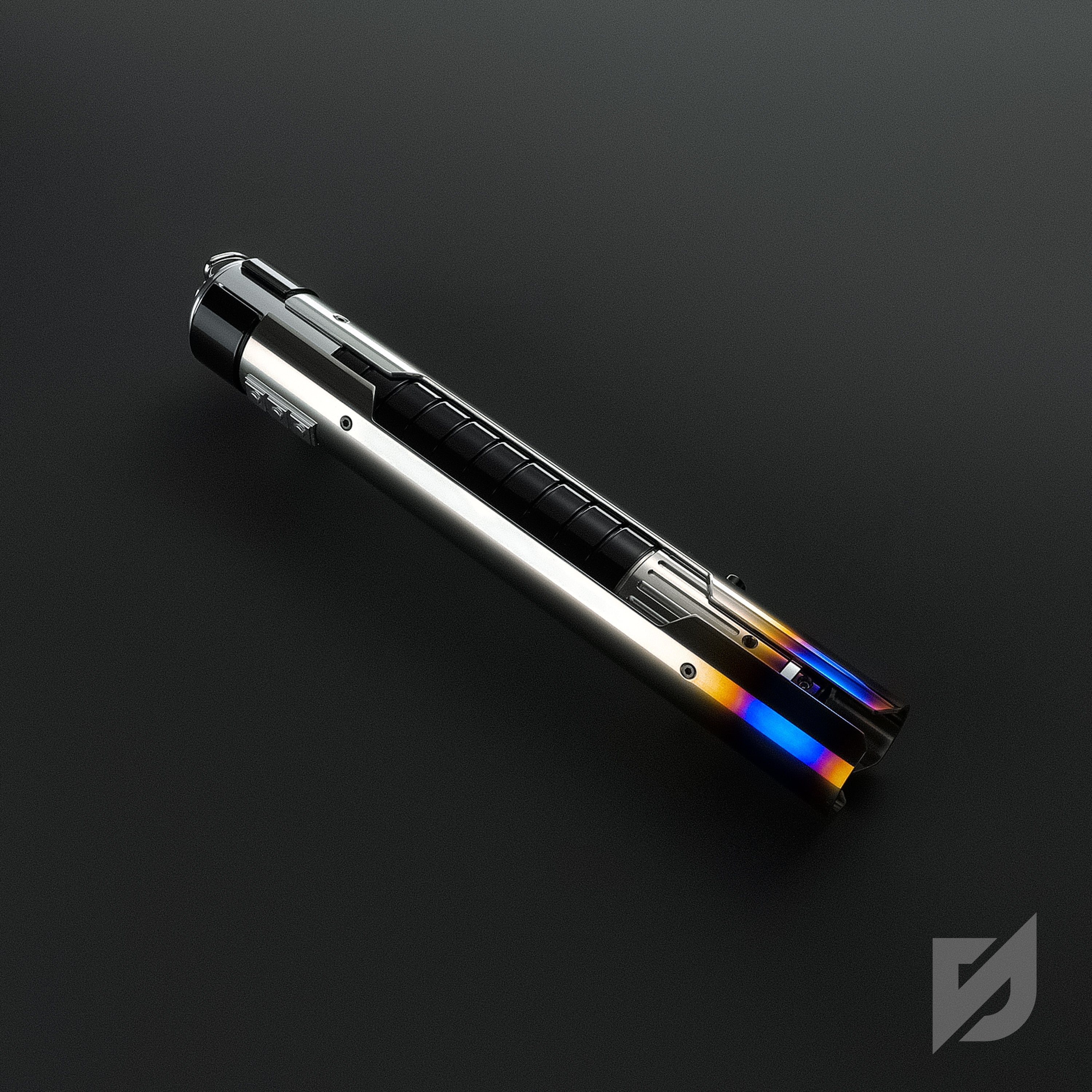 Master Sol lightsaber - product image 13