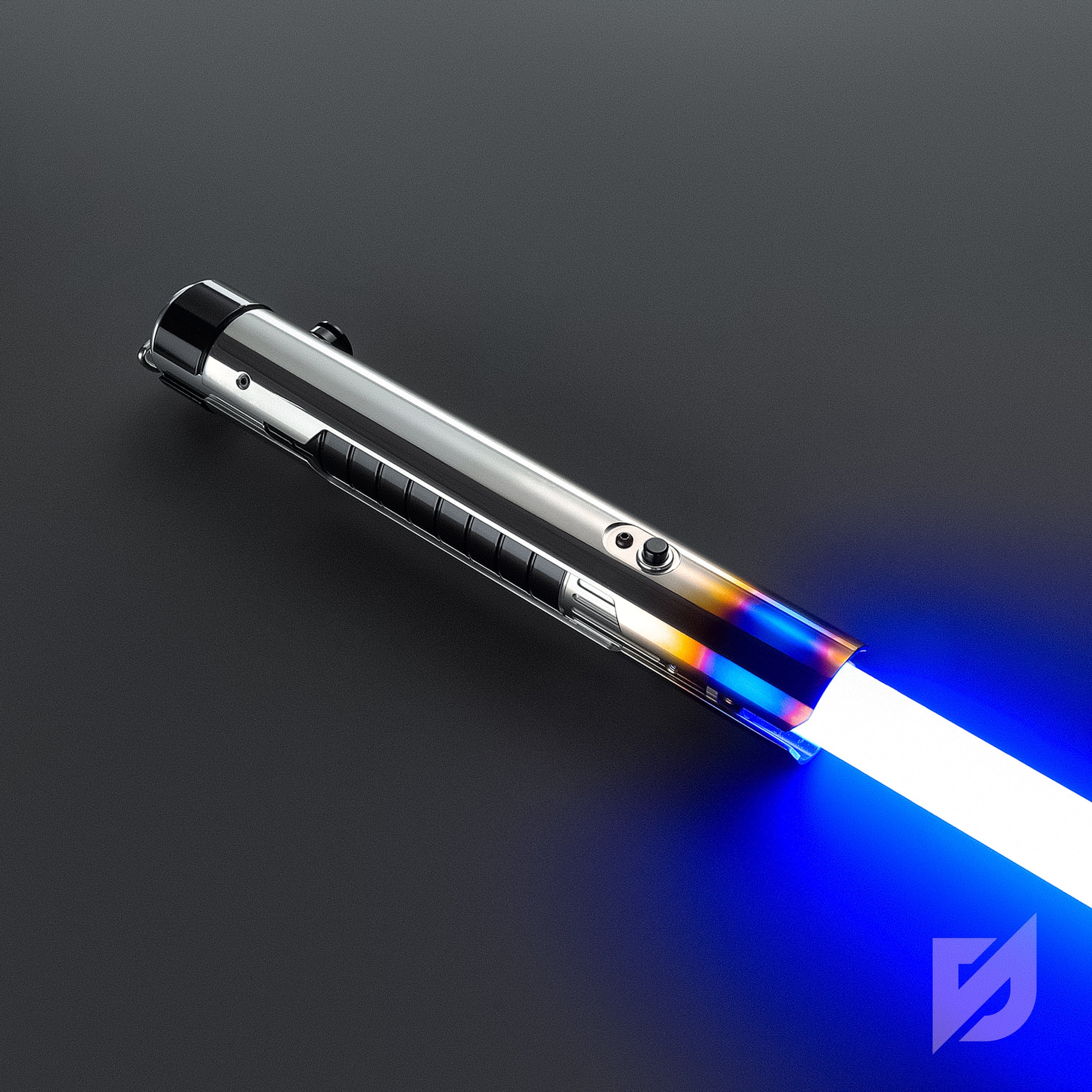 Master Sol lightsaber - product image 14