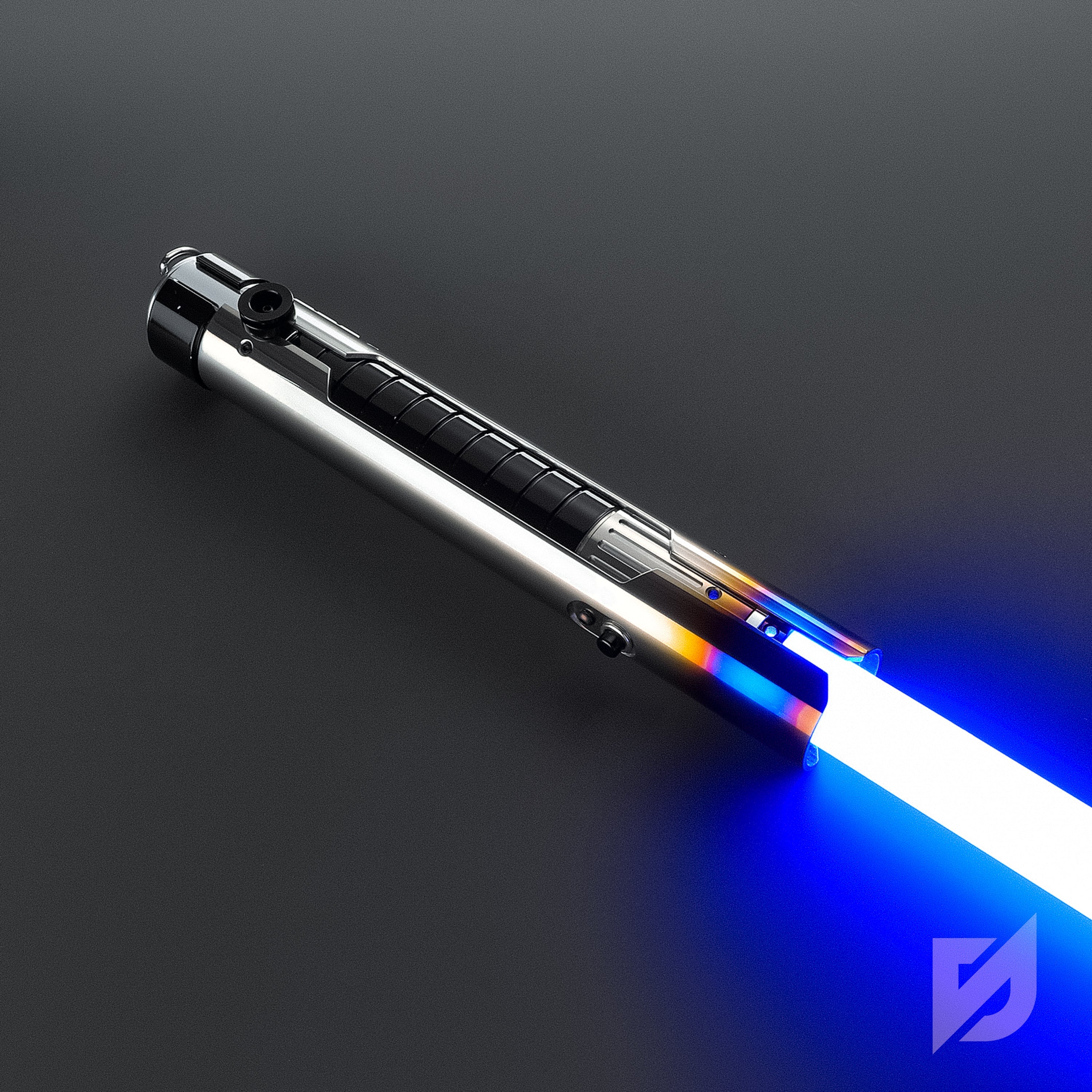 Master Sol lightsaber - product image 15