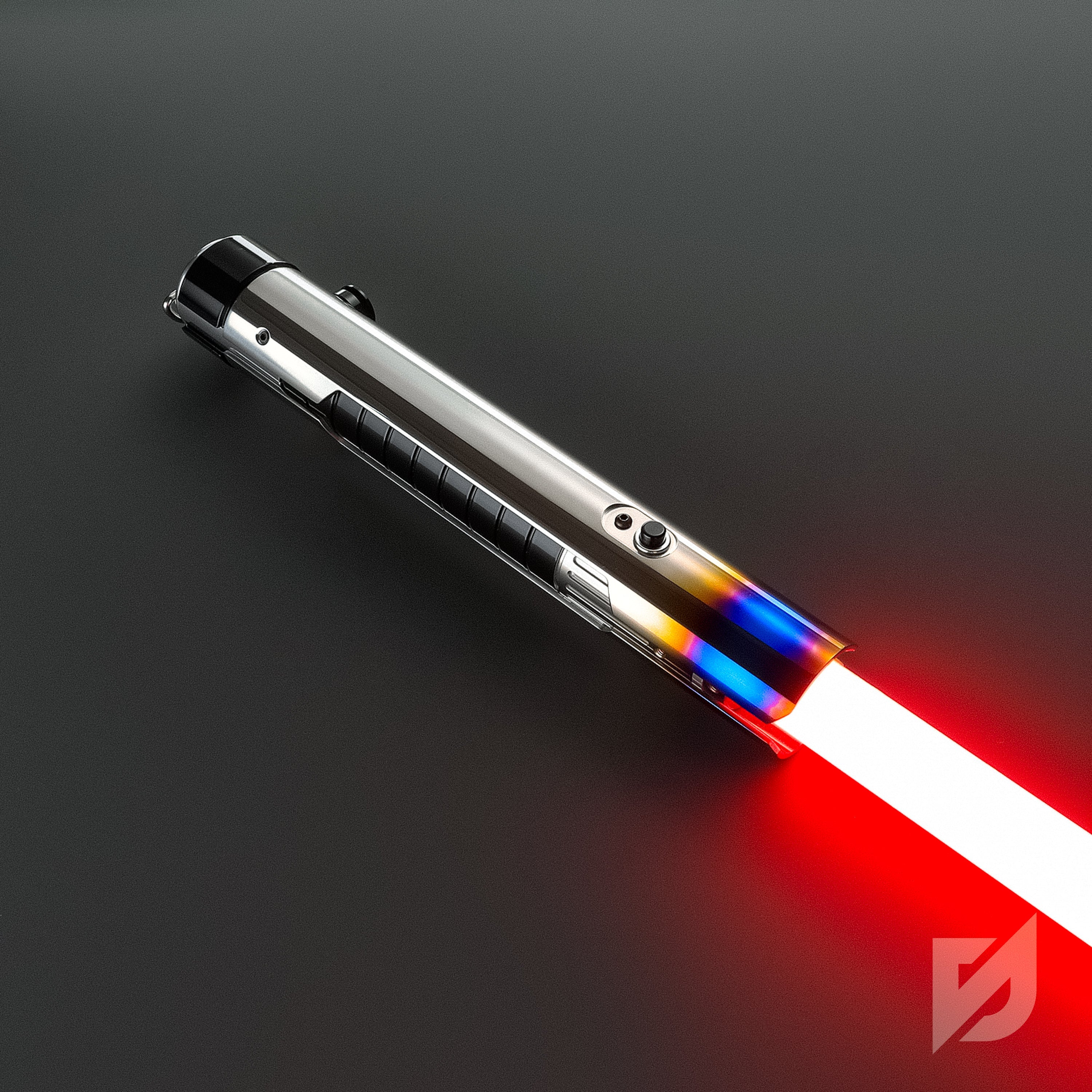 Master Sol lightsaber - product image 17