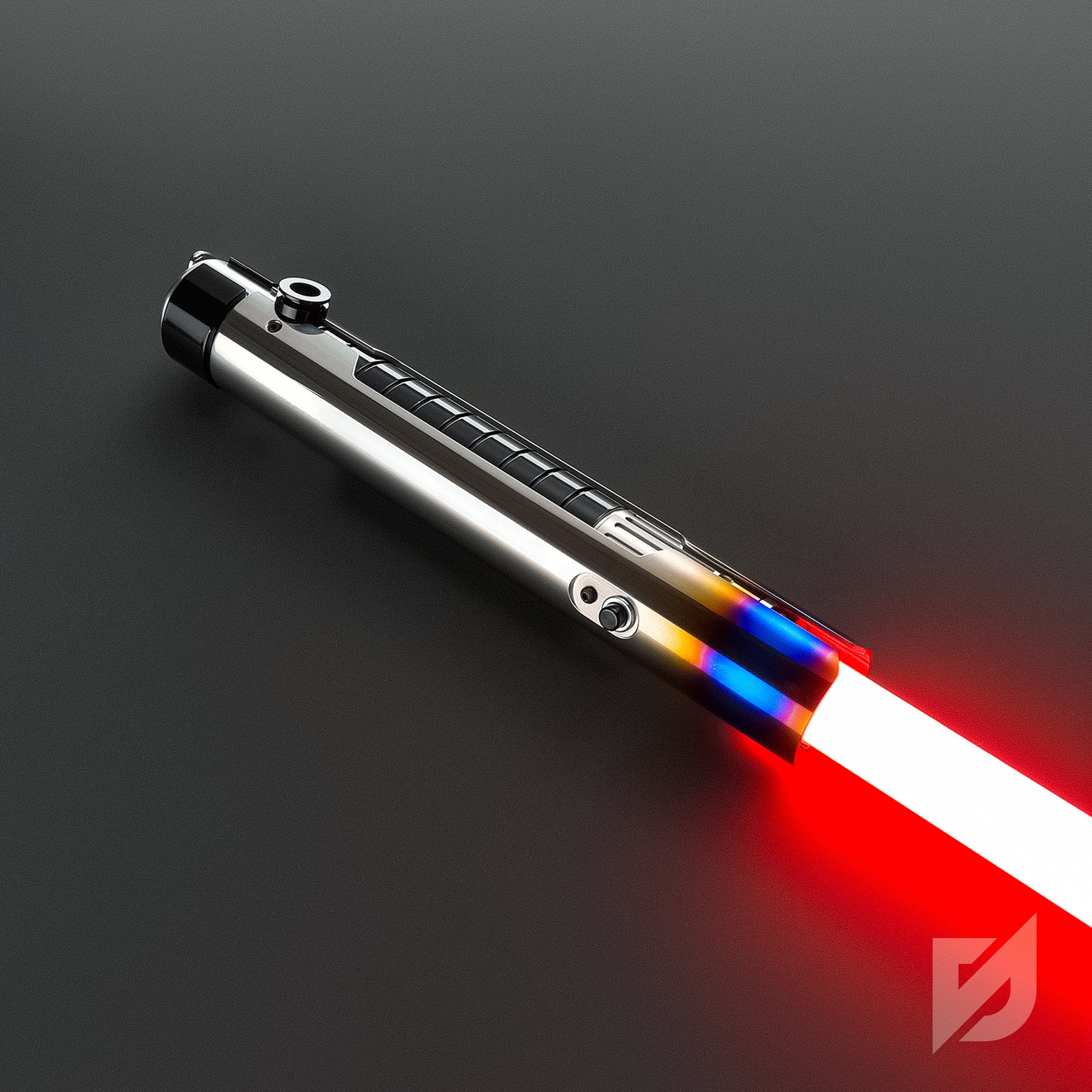 Master Sol lightsaber - product image 18