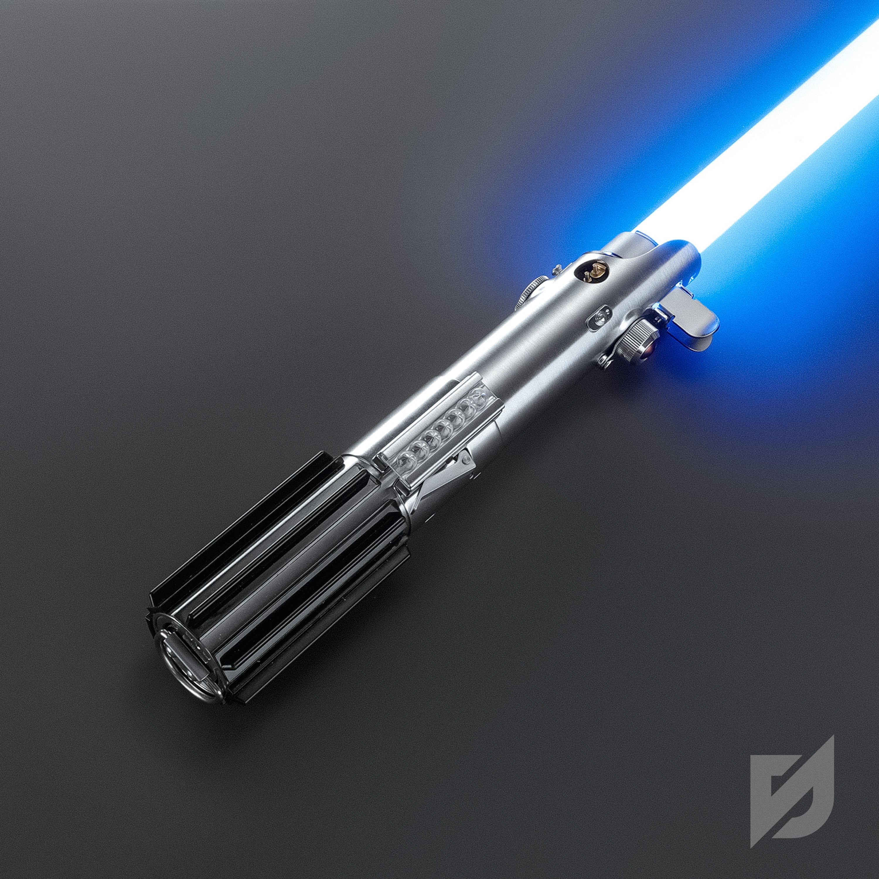 Luke EP4 Graflex lightsaber - product image 3