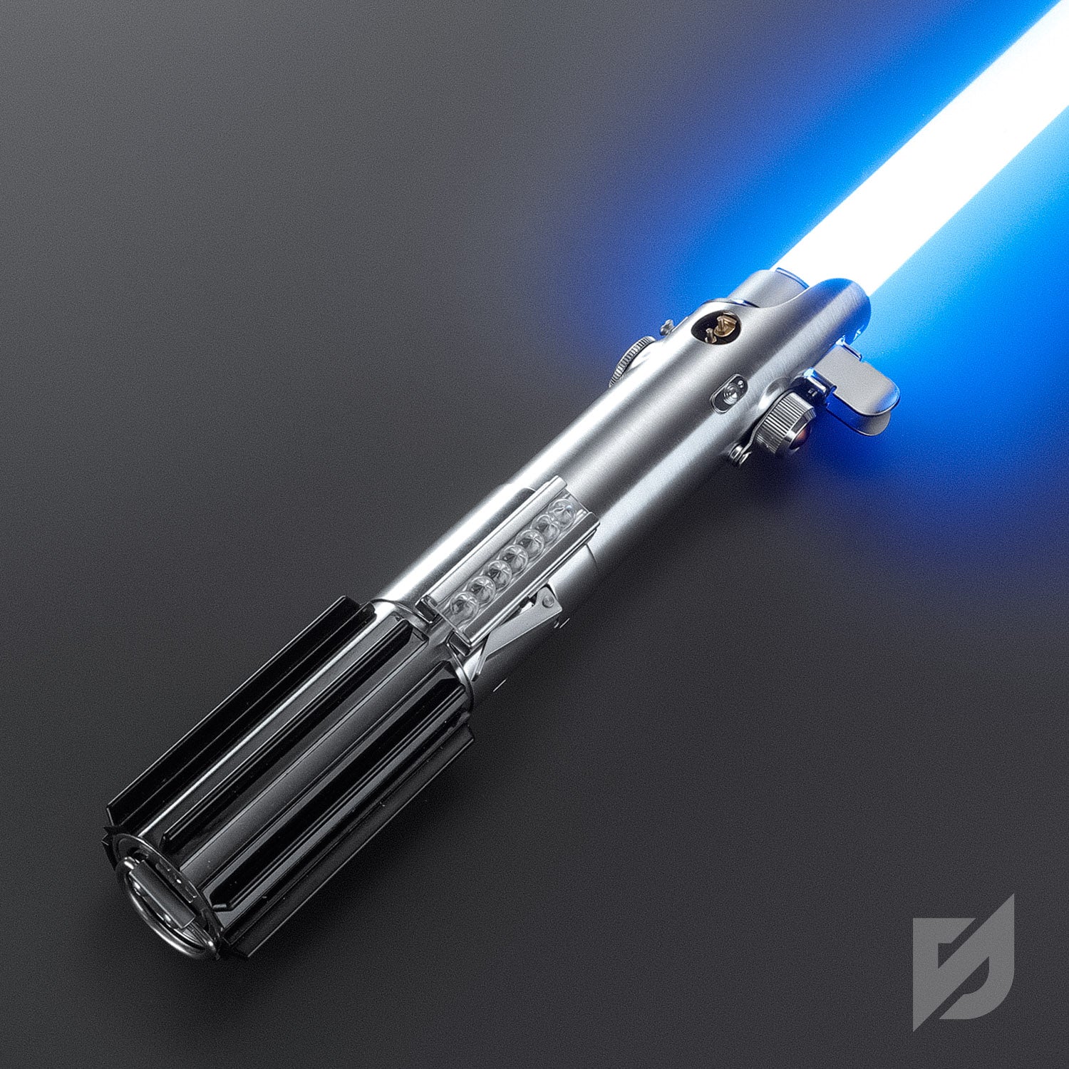 Luke EP4 Graflex