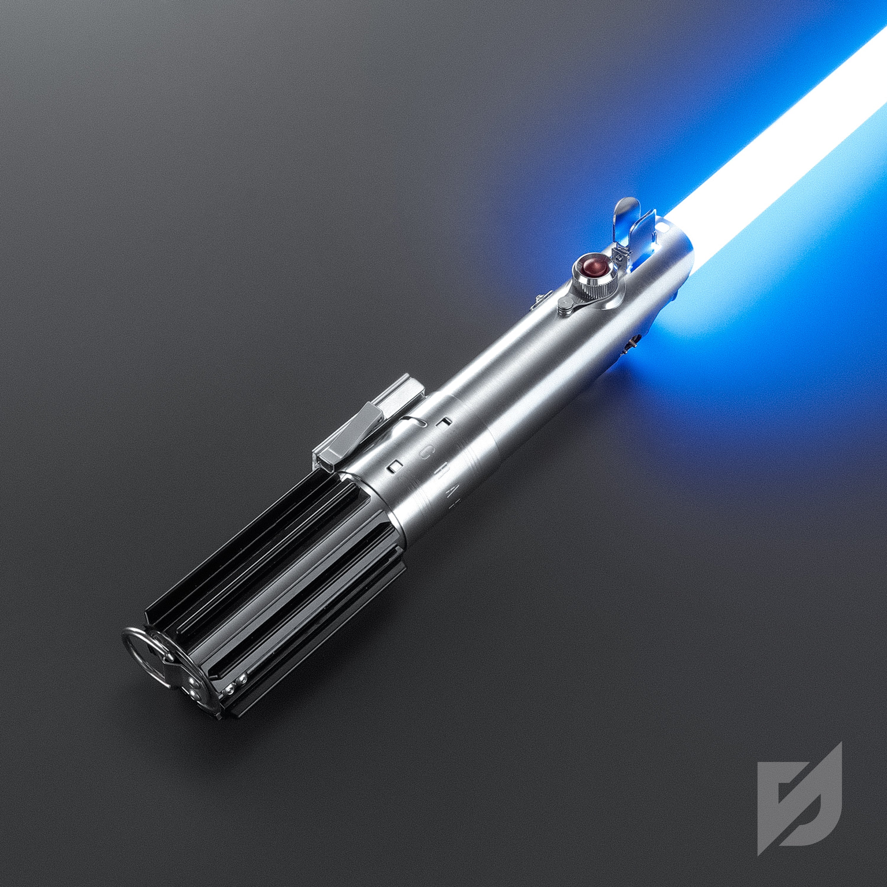 Luke EP4 Graflex lightsaber - product image 4