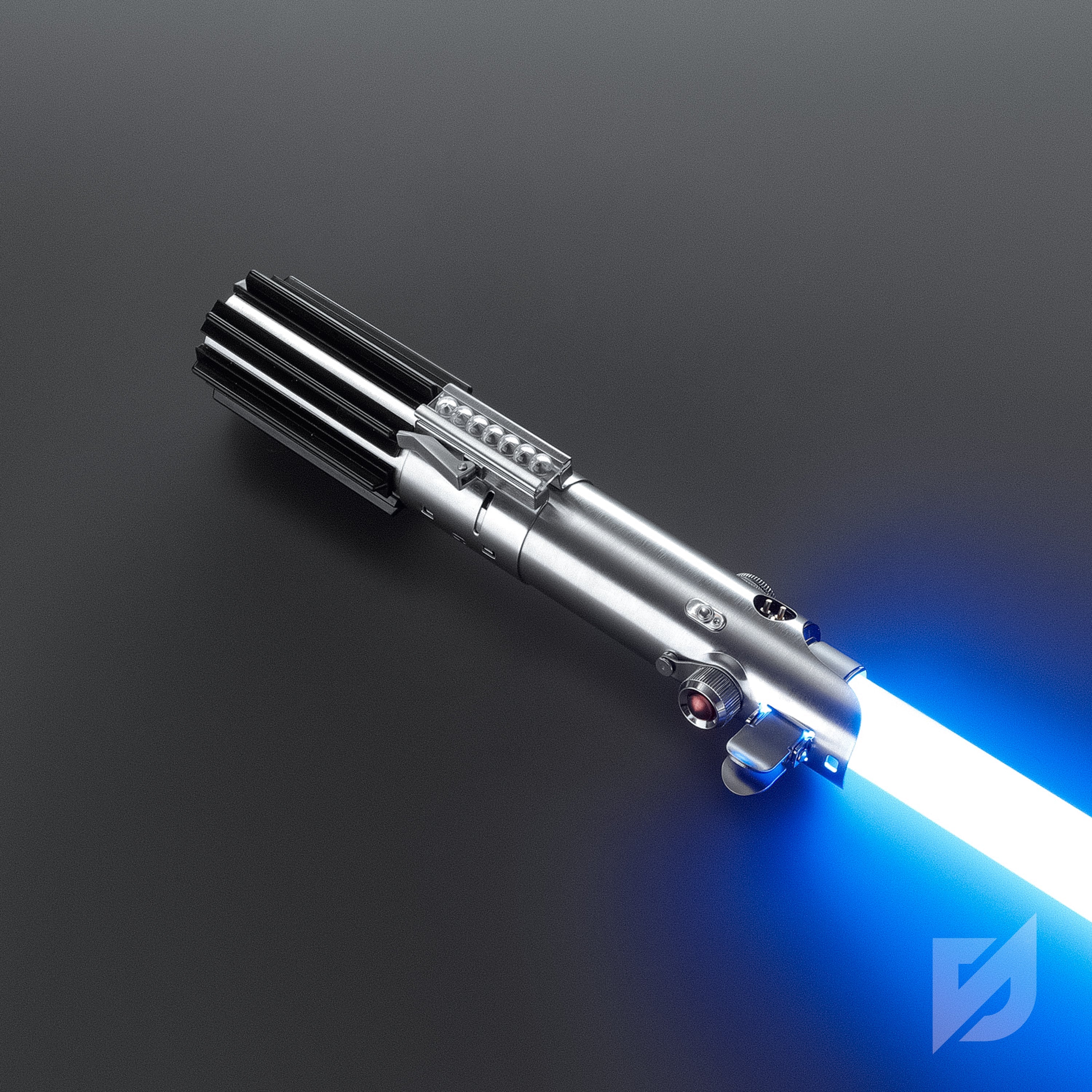 Luke EP4 Graflex lightsaber - product image 5
