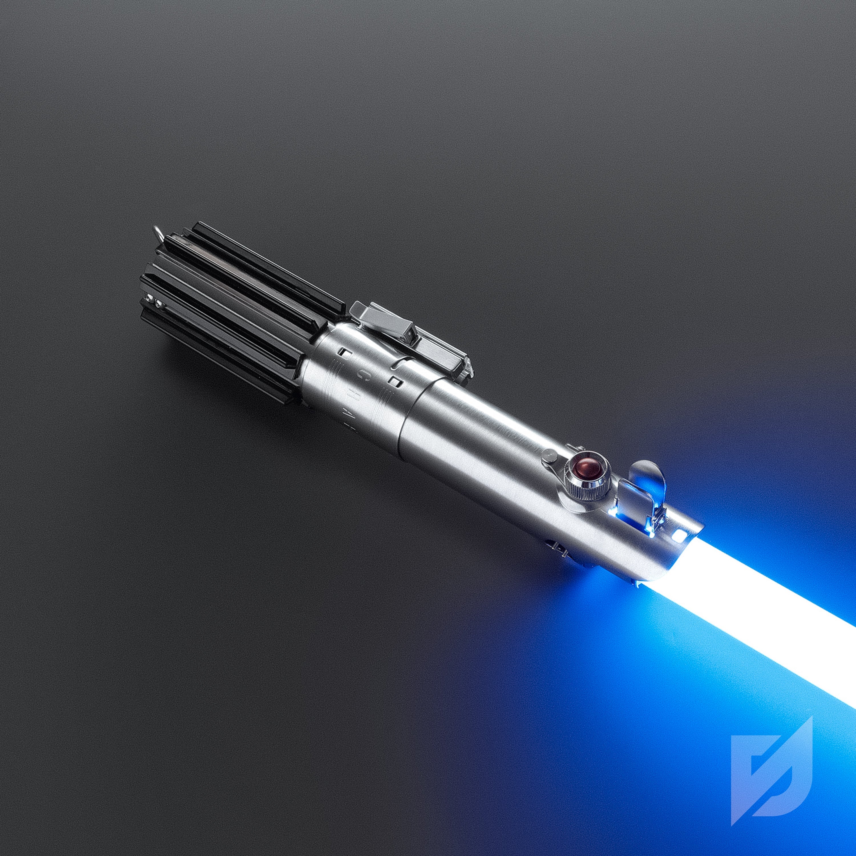 Luke EP4 Graflex lightsaber - product image 7