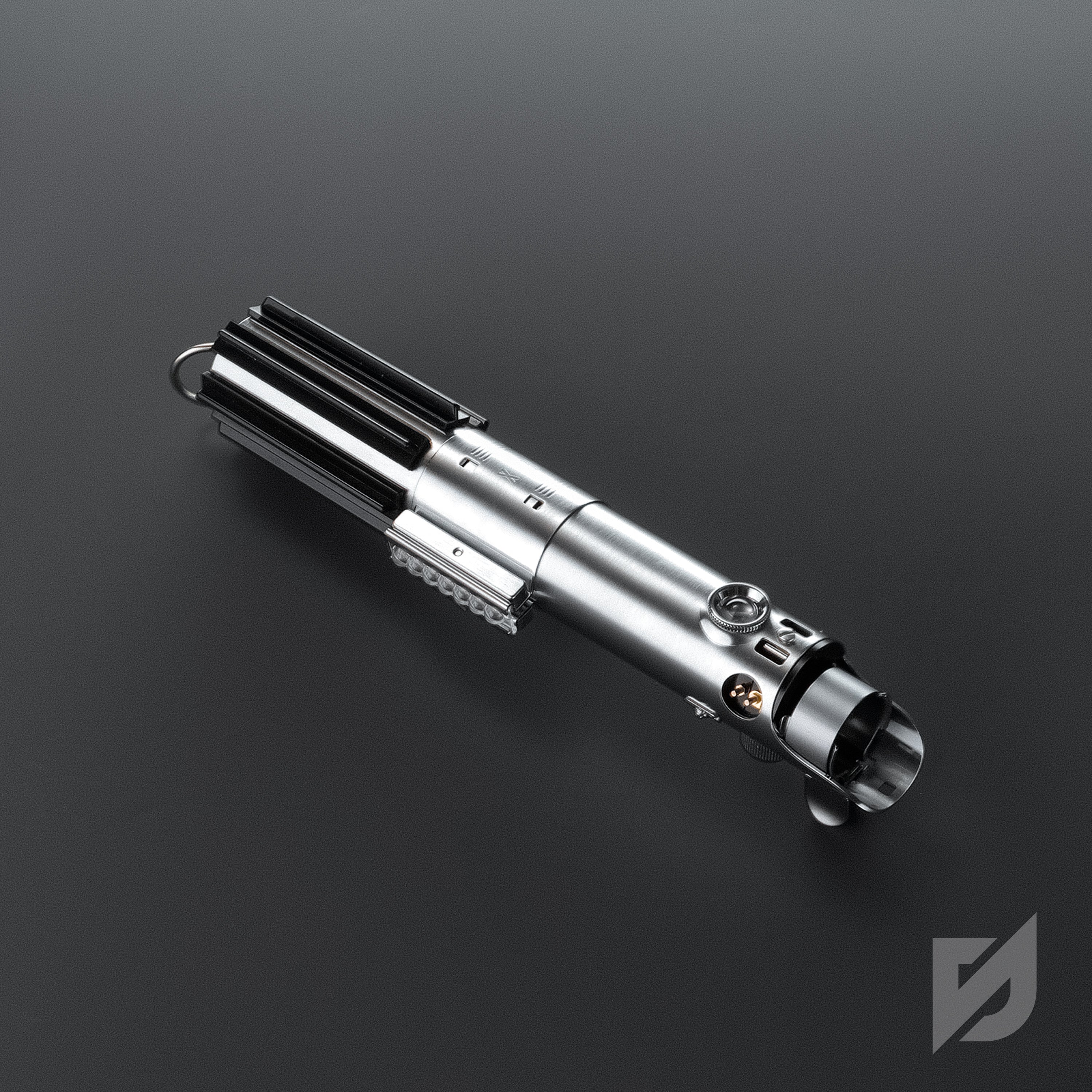 Luke EP4 Graflex lightsaber - product image 9