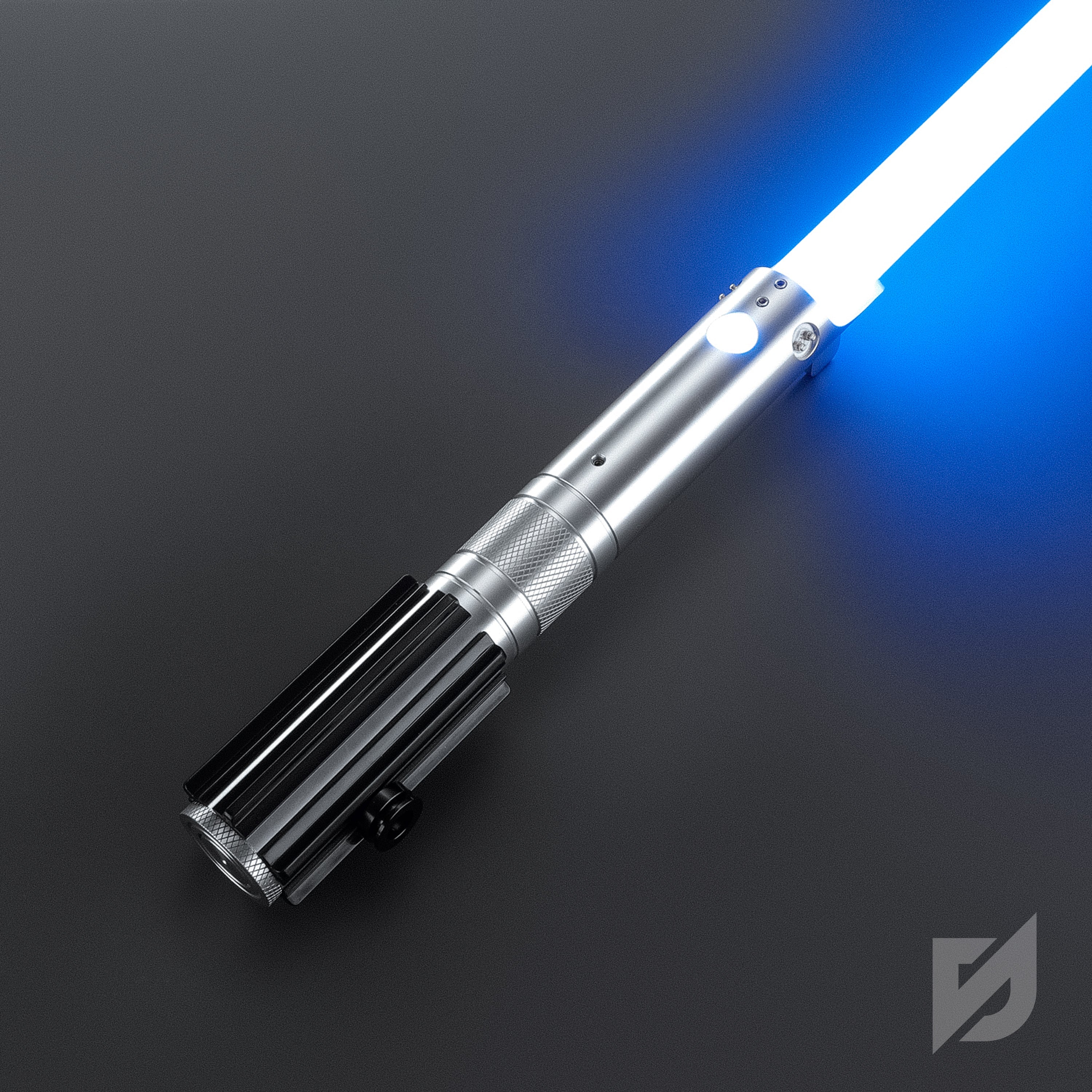 Anakin Combat lightsaber - product image 10