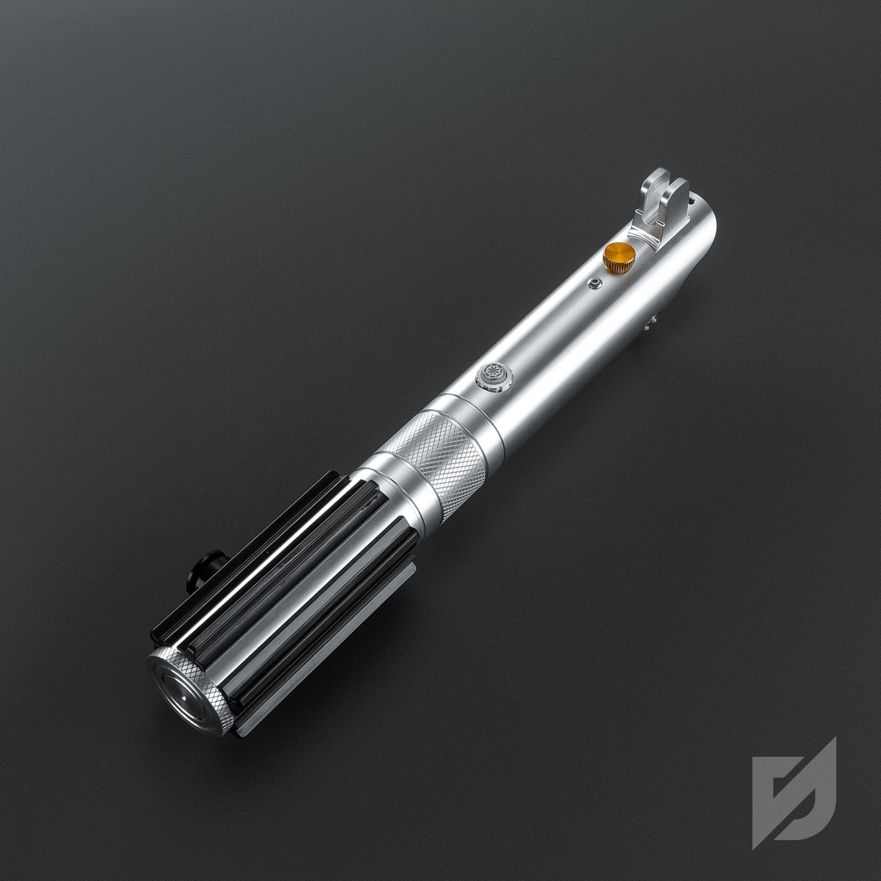 Anakin Combat lightsaber - product image 1