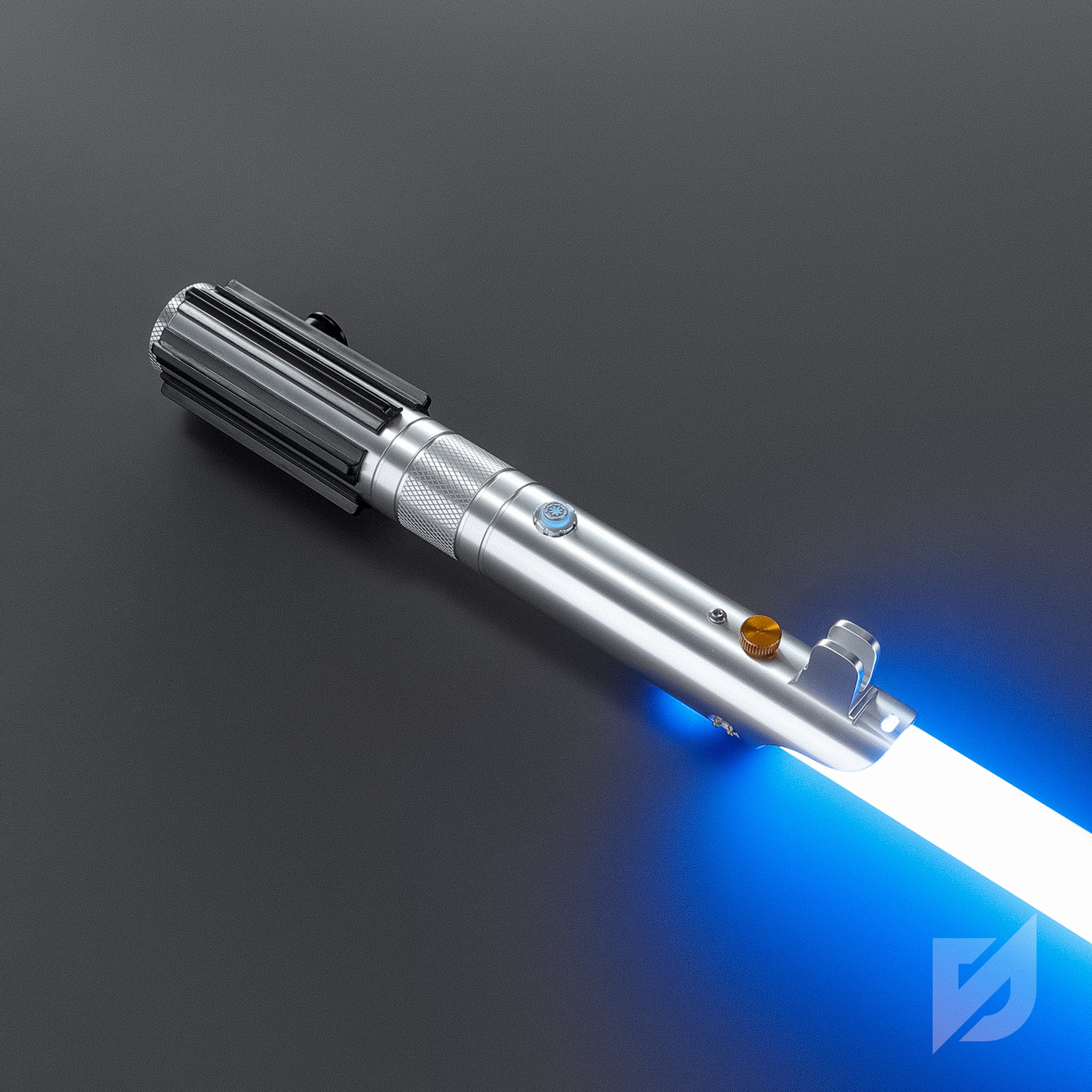 Anakin Combat lightsaber - product image 2