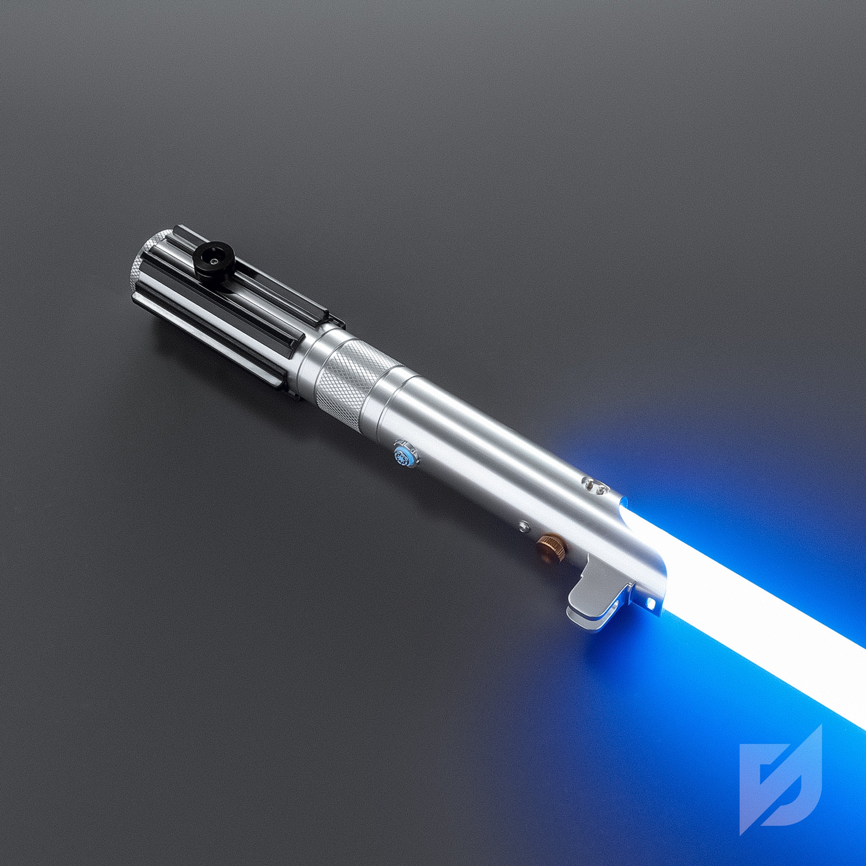 Anakin Combat lightsaber - product image 3