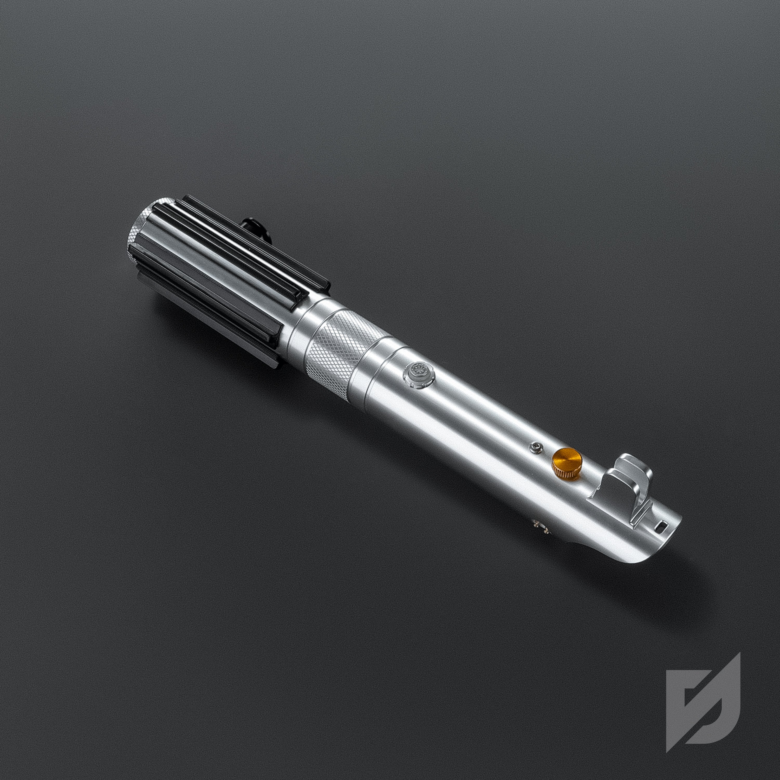 Anakin Combat lightsaber - product image 4