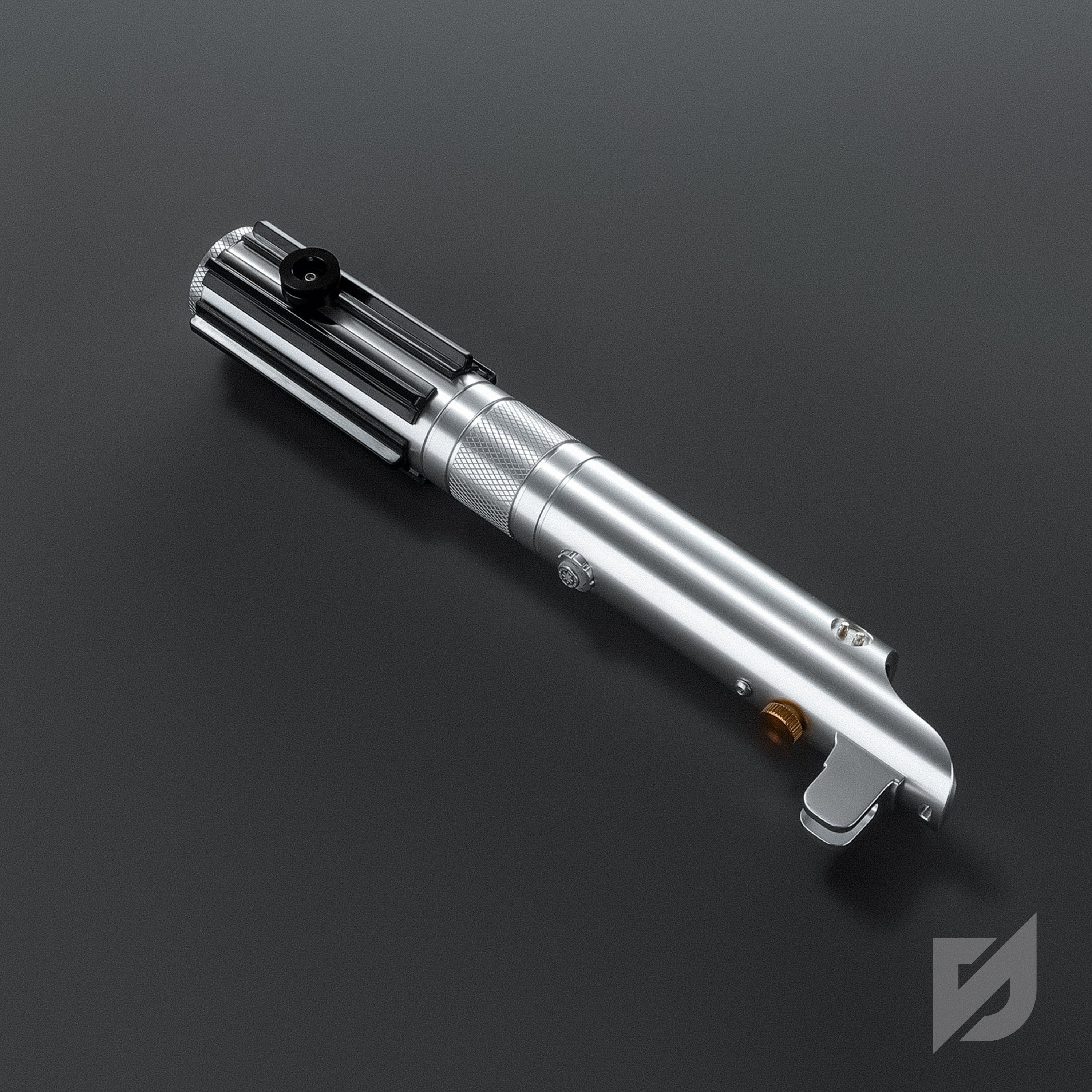 Anakin Combat lightsaber - product image 5