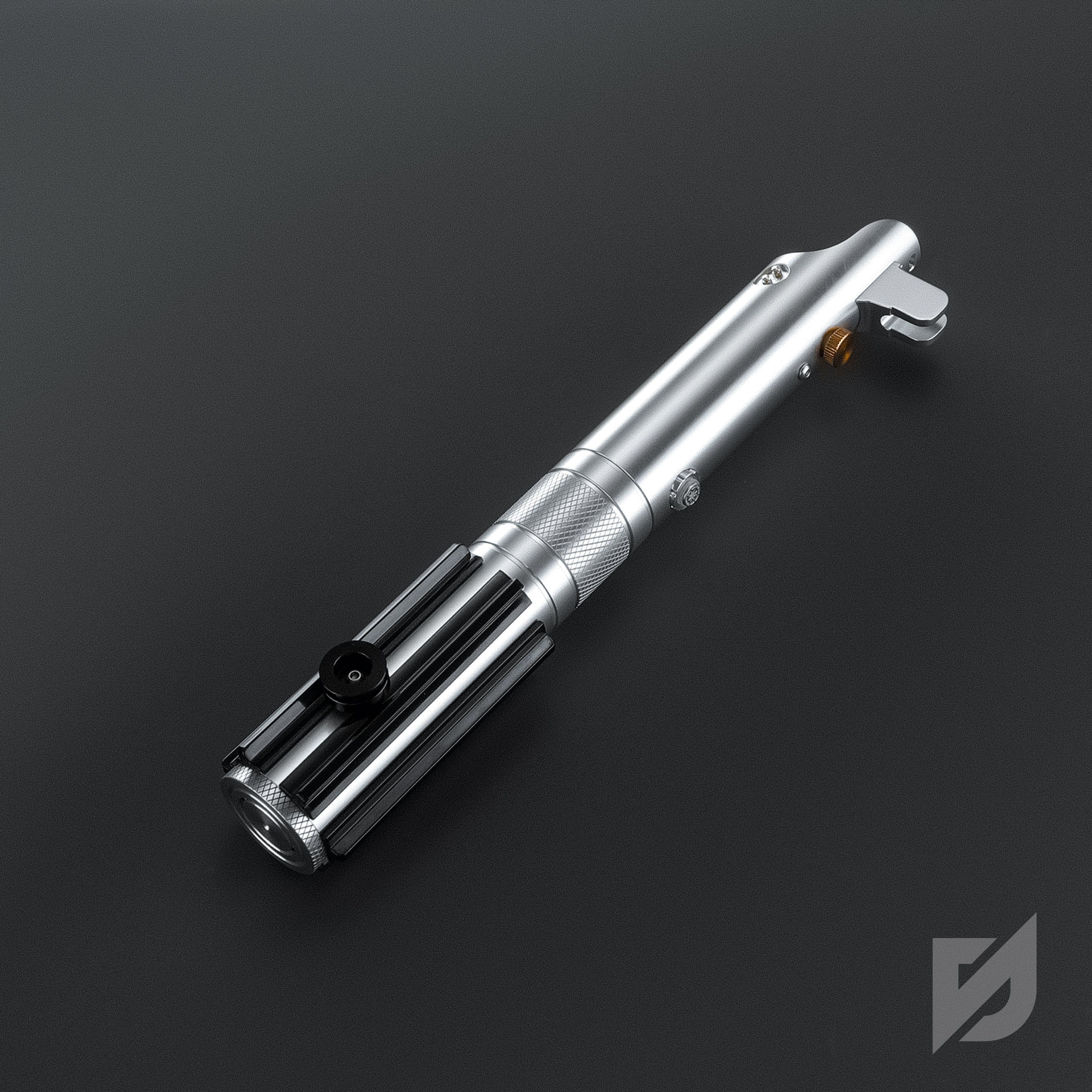 Anakin Combat lightsaber - product image 6