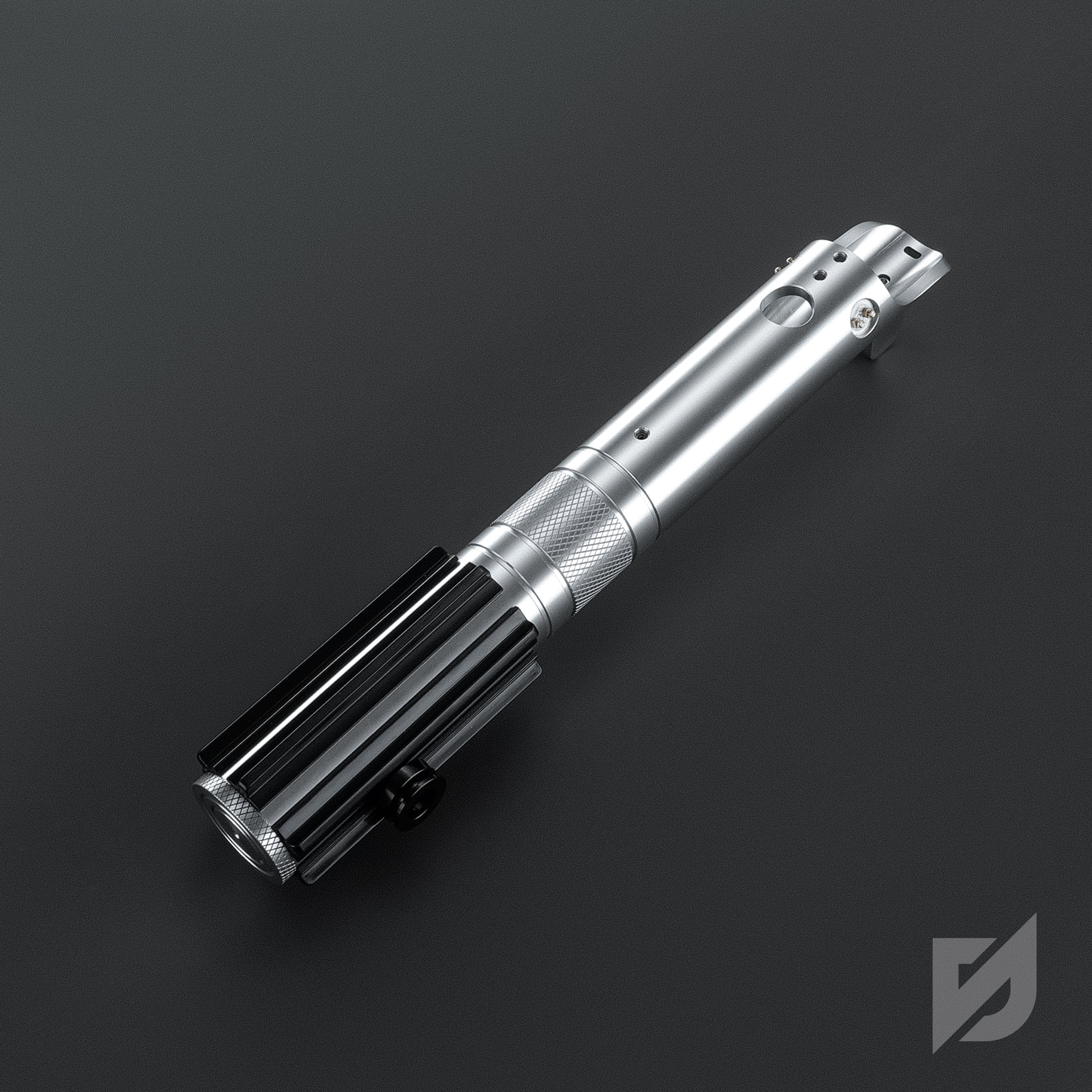 Anakin Combat lightsaber - product image 7