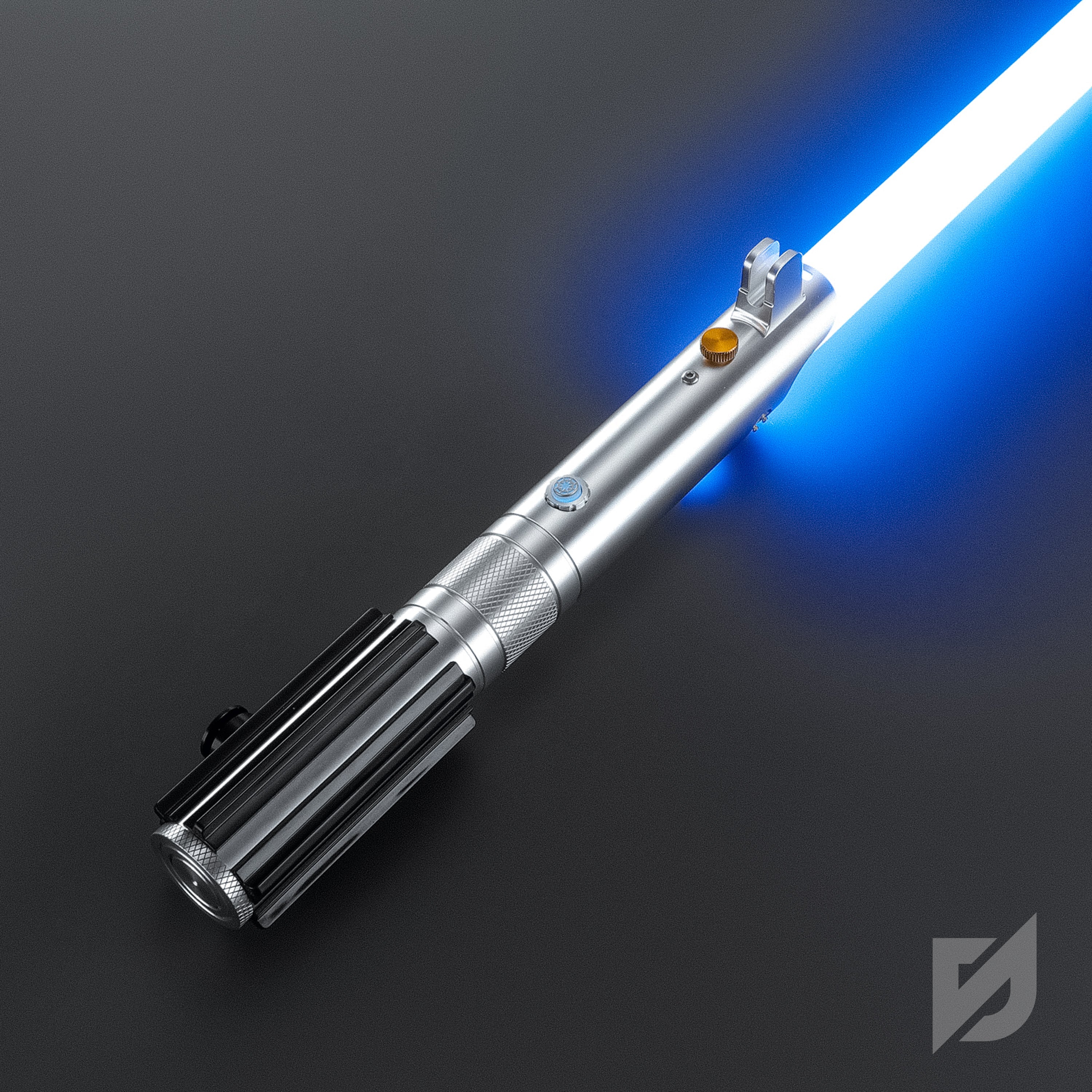 Anakin Combat lightsaber - product image 8