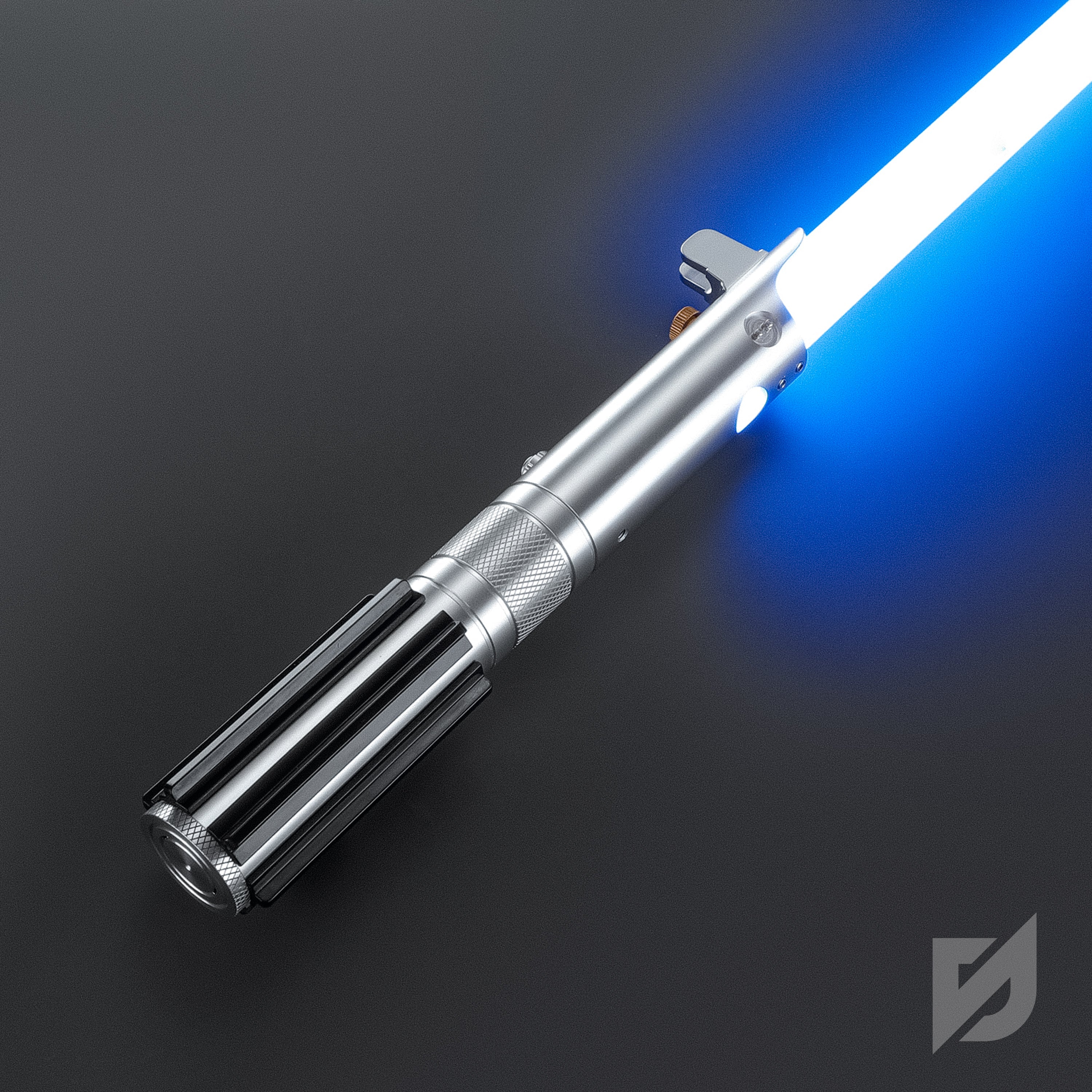 Anakin Combat lightsaber - product image 9