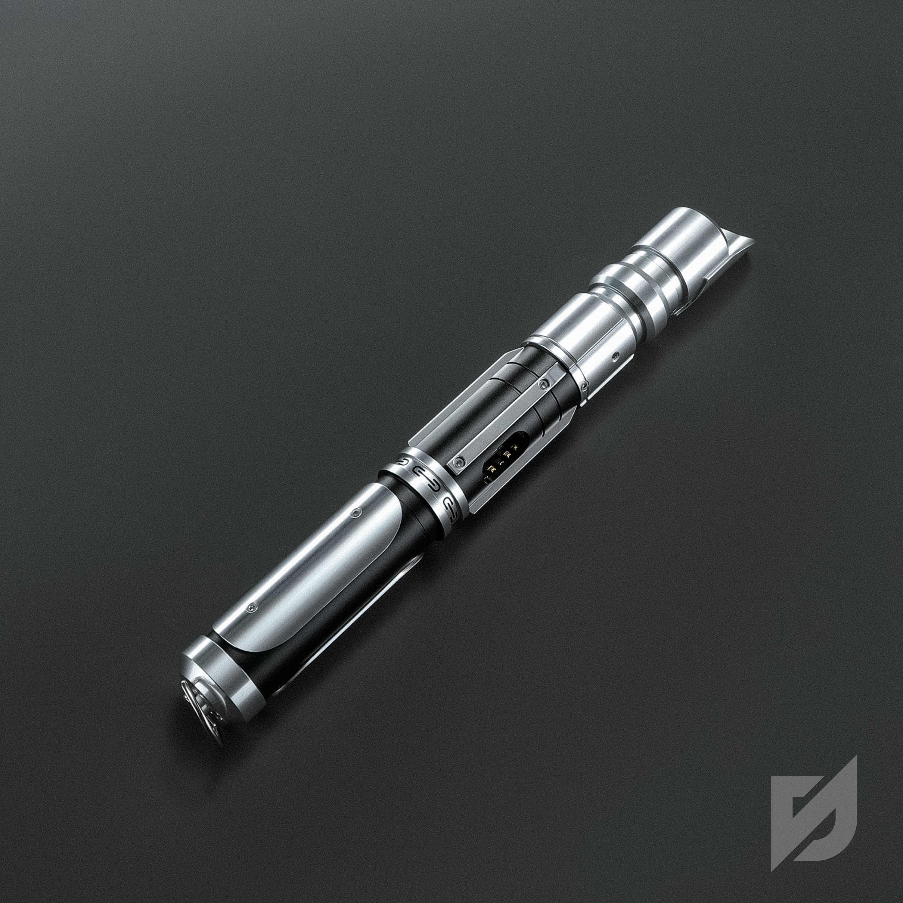 Codex Crystal lightsaber - product image 10
