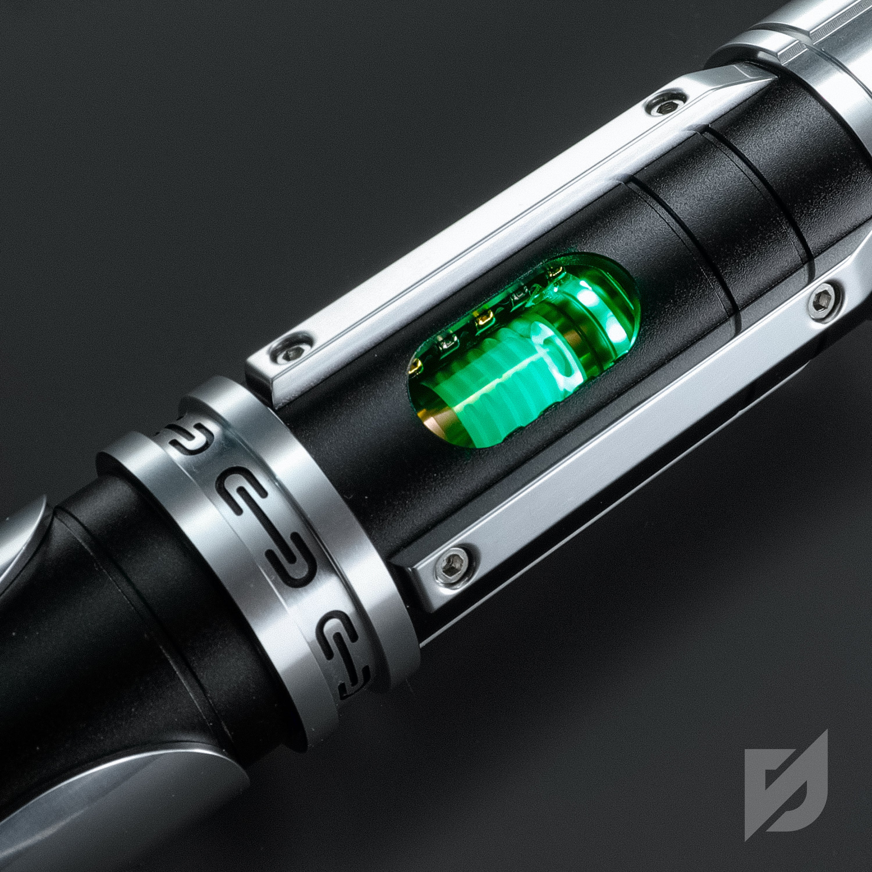 Codex Crystal lightsaber - product image 12