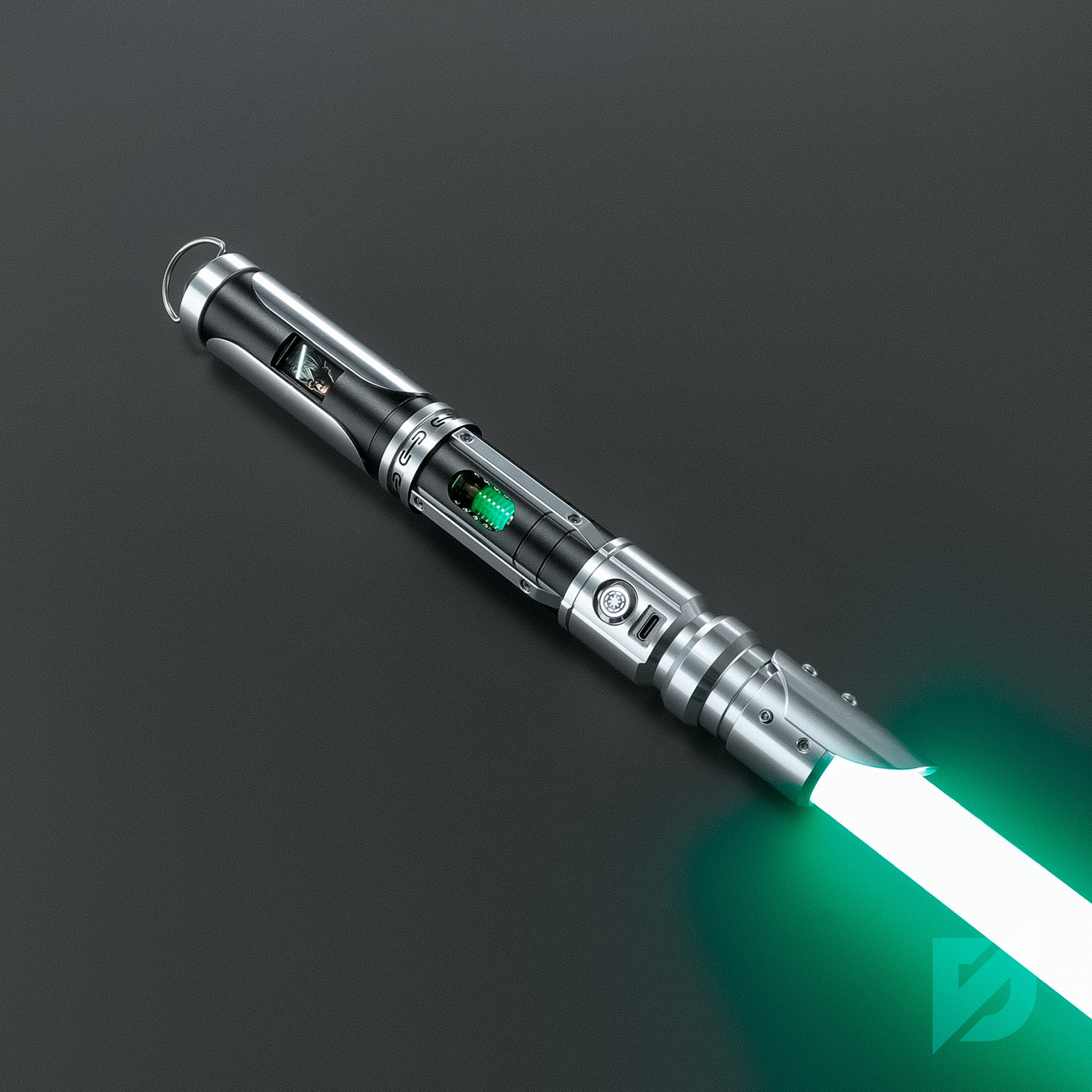 Codex Crystal lightsaber - product image 13