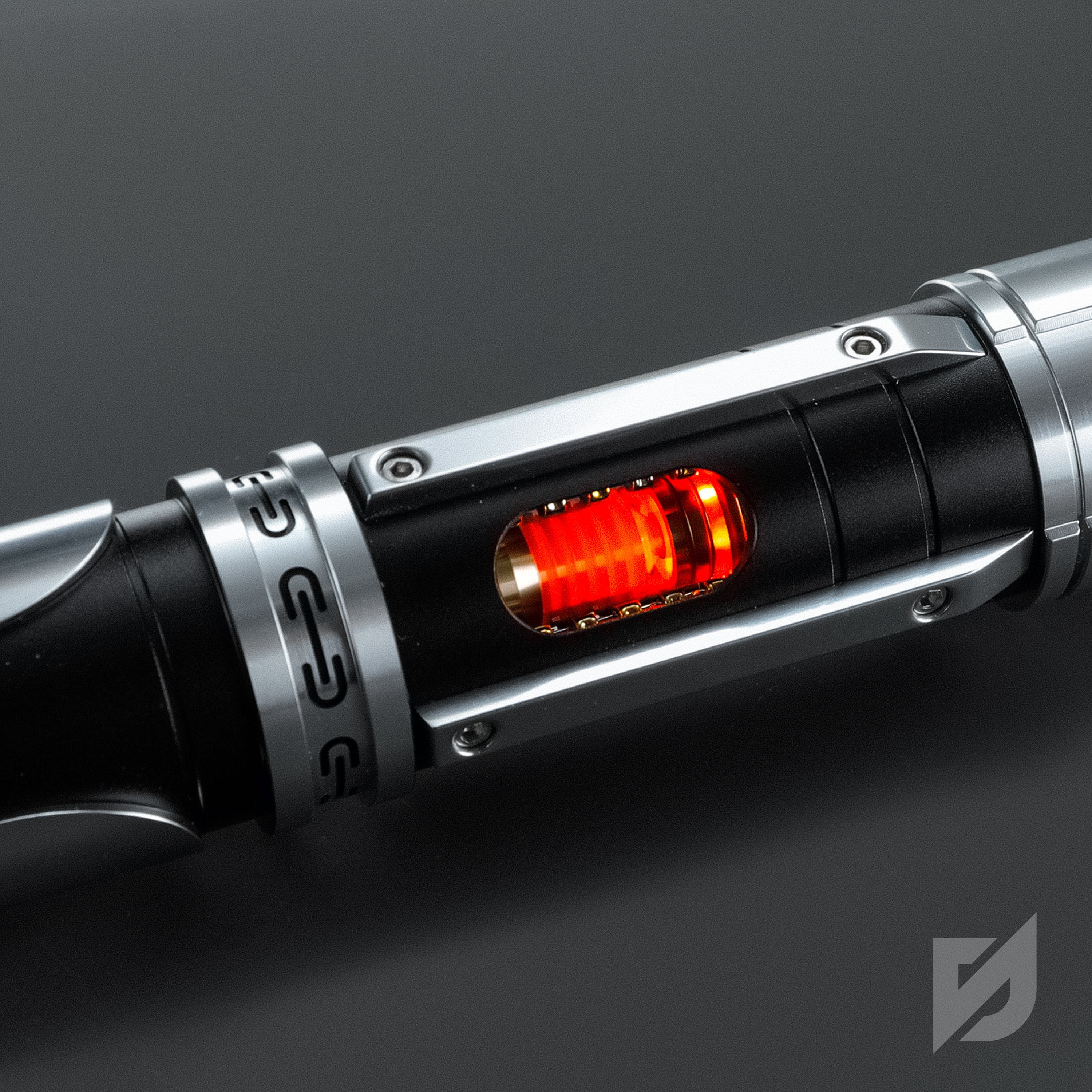 Codex Crystal lightsaber - product image 16