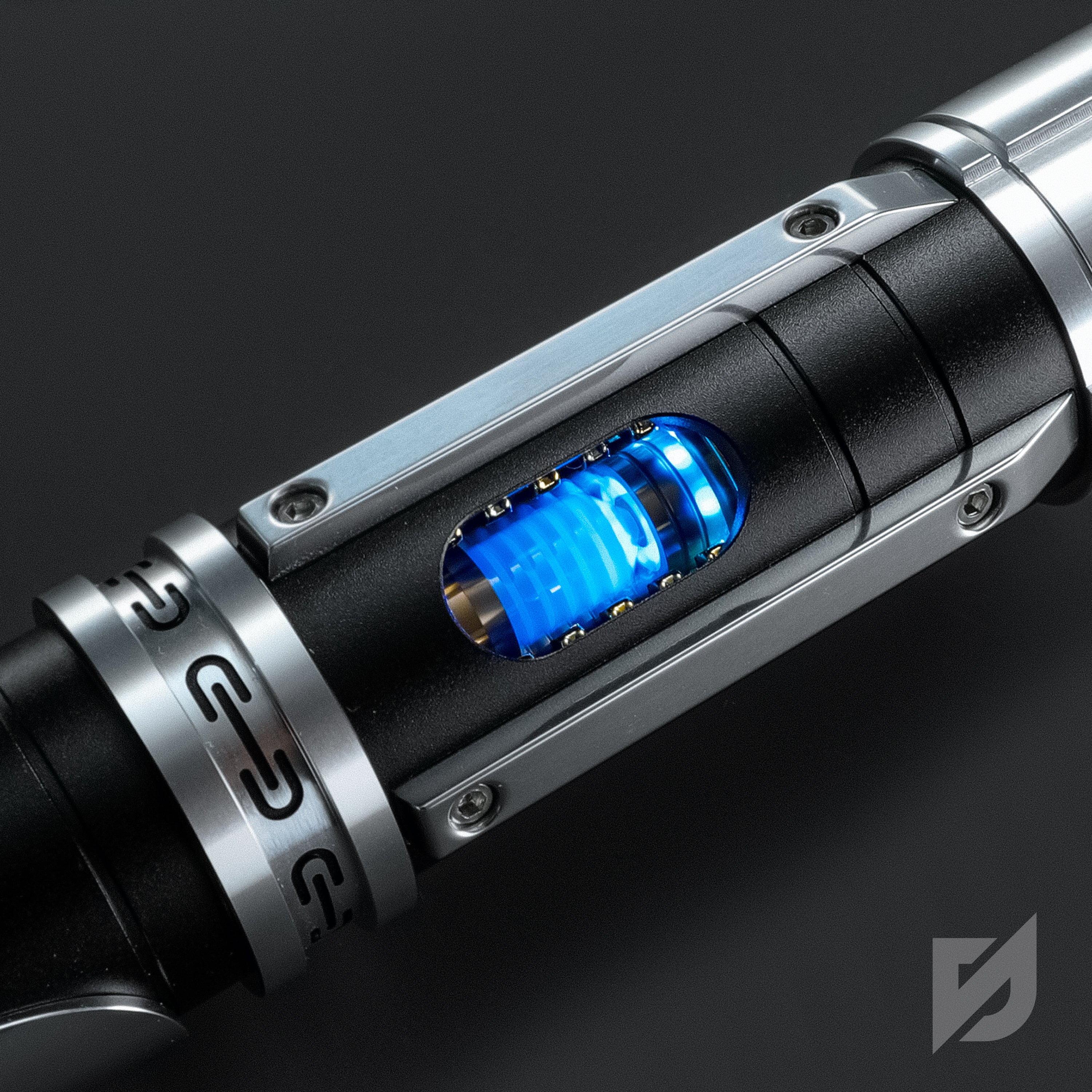 Codex Crystal lightsaber - product image 17